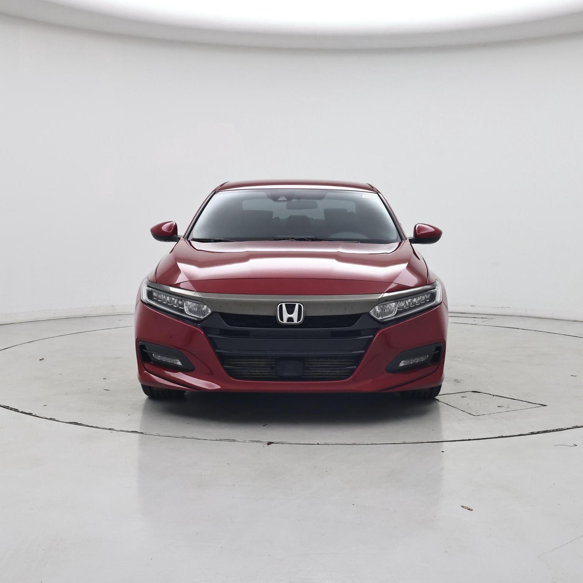 Thumbnail: 2018 Honda Accord - 5