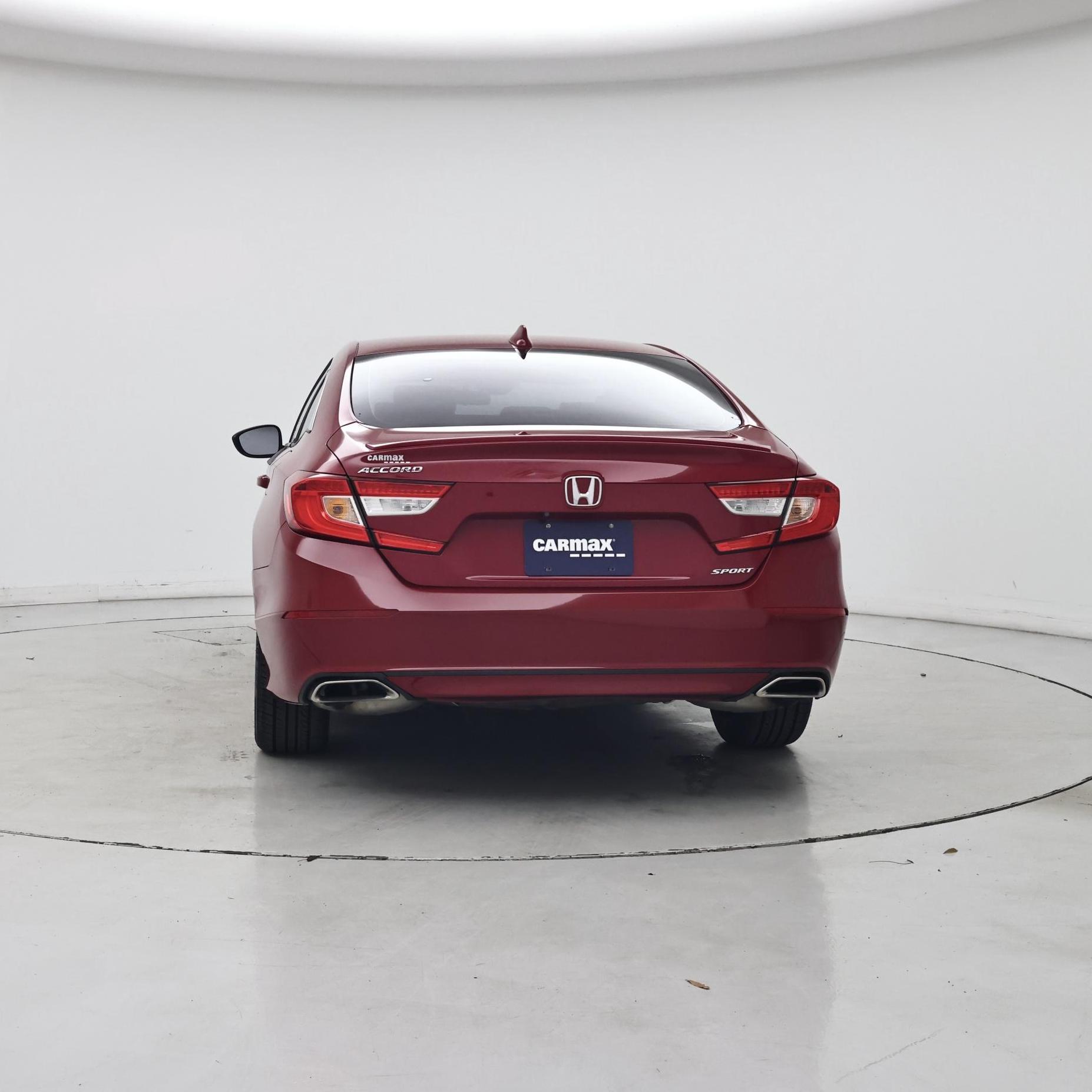 Thumbnail: 2018 Honda Accord - 6