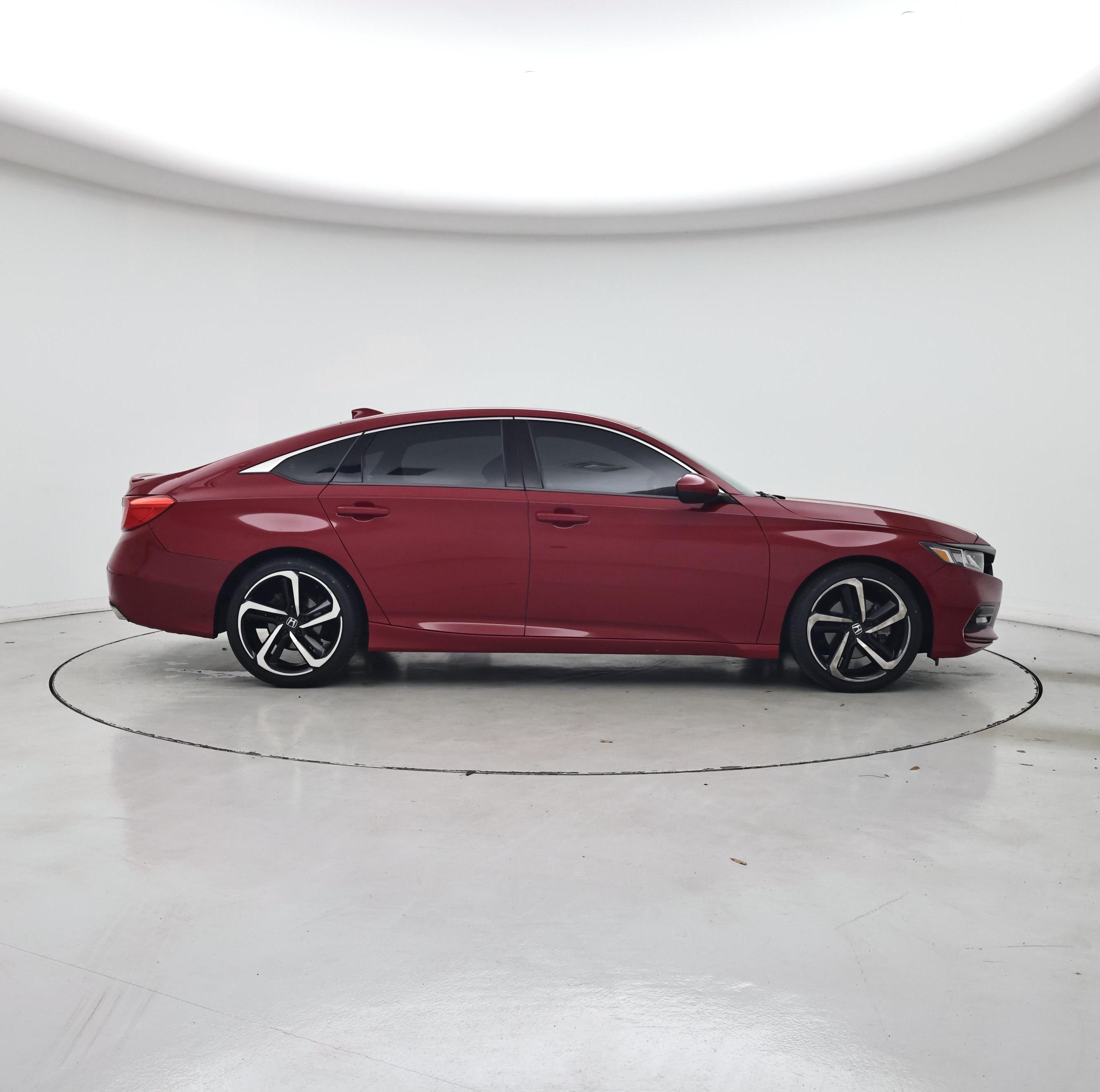 Thumbnail: 2018 Honda Accord - 7