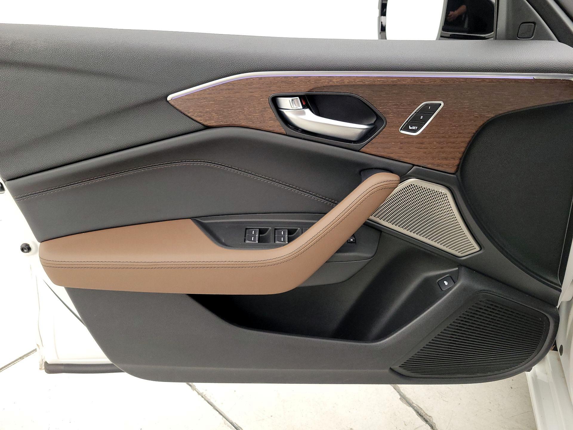 Thumbnail: 2021 Acura TLX - 12