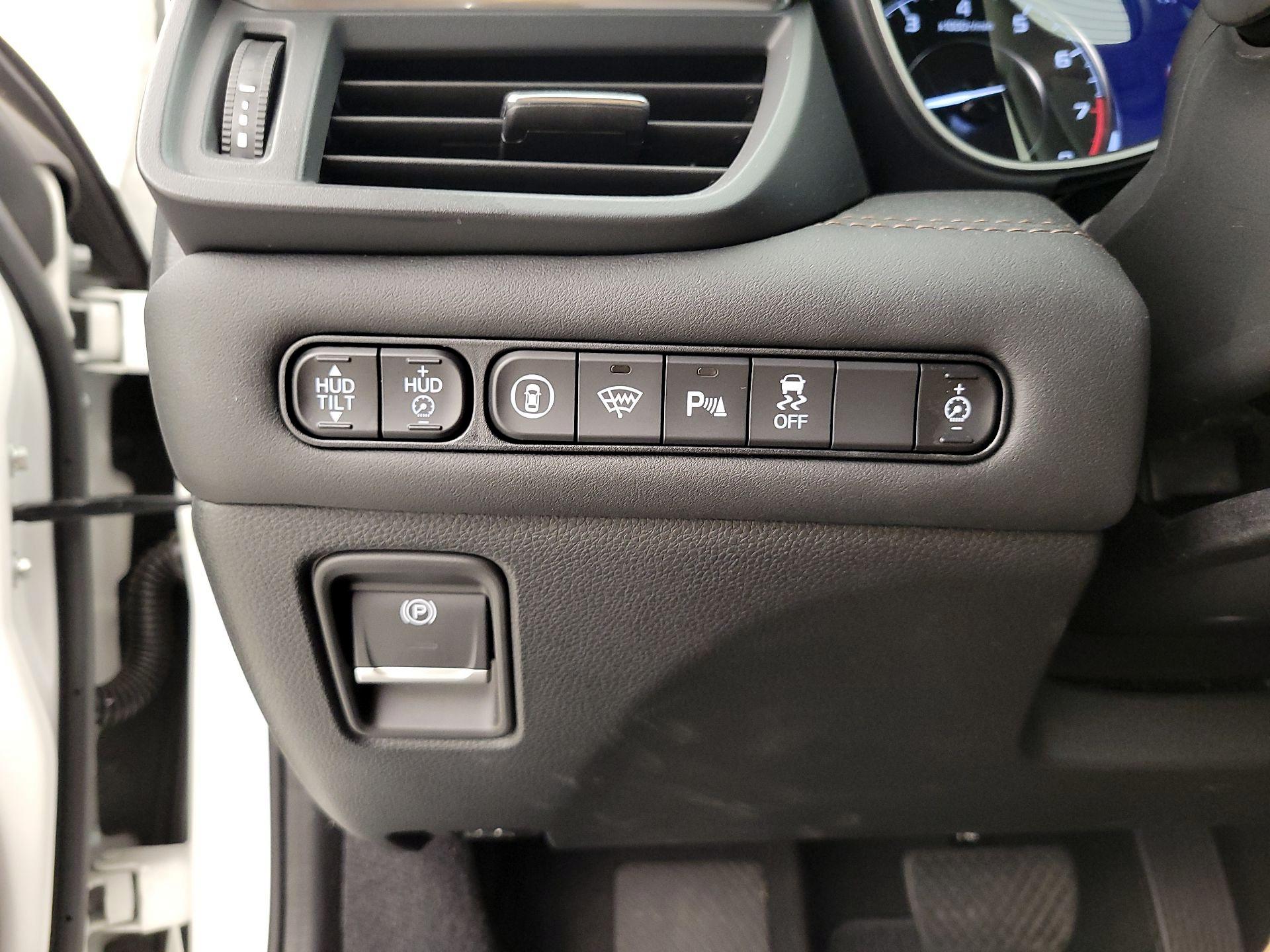 Thumbnail: 2021 Acura TLX - 13