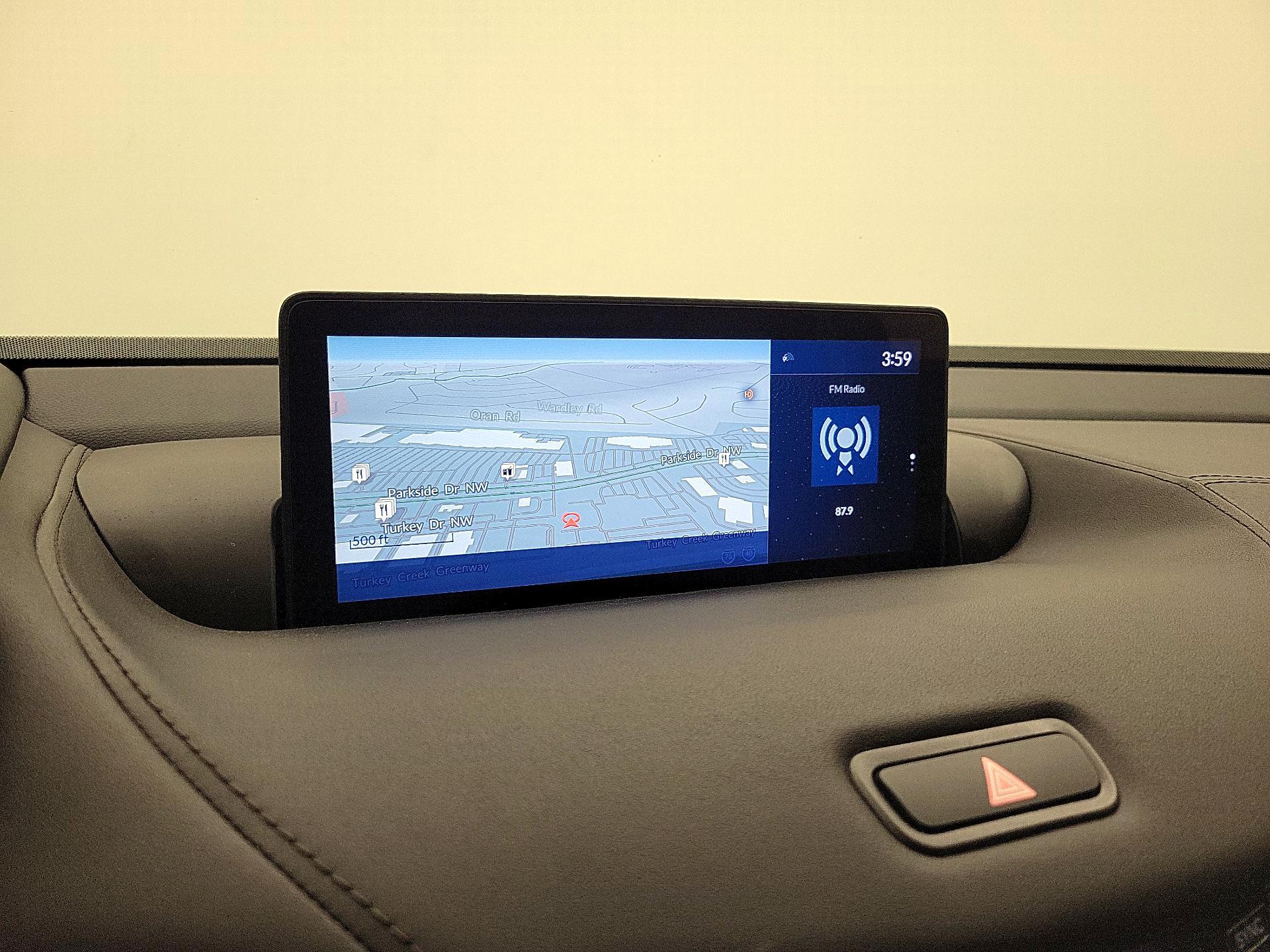 Thumbnail: 2021 Acura TLX - 14