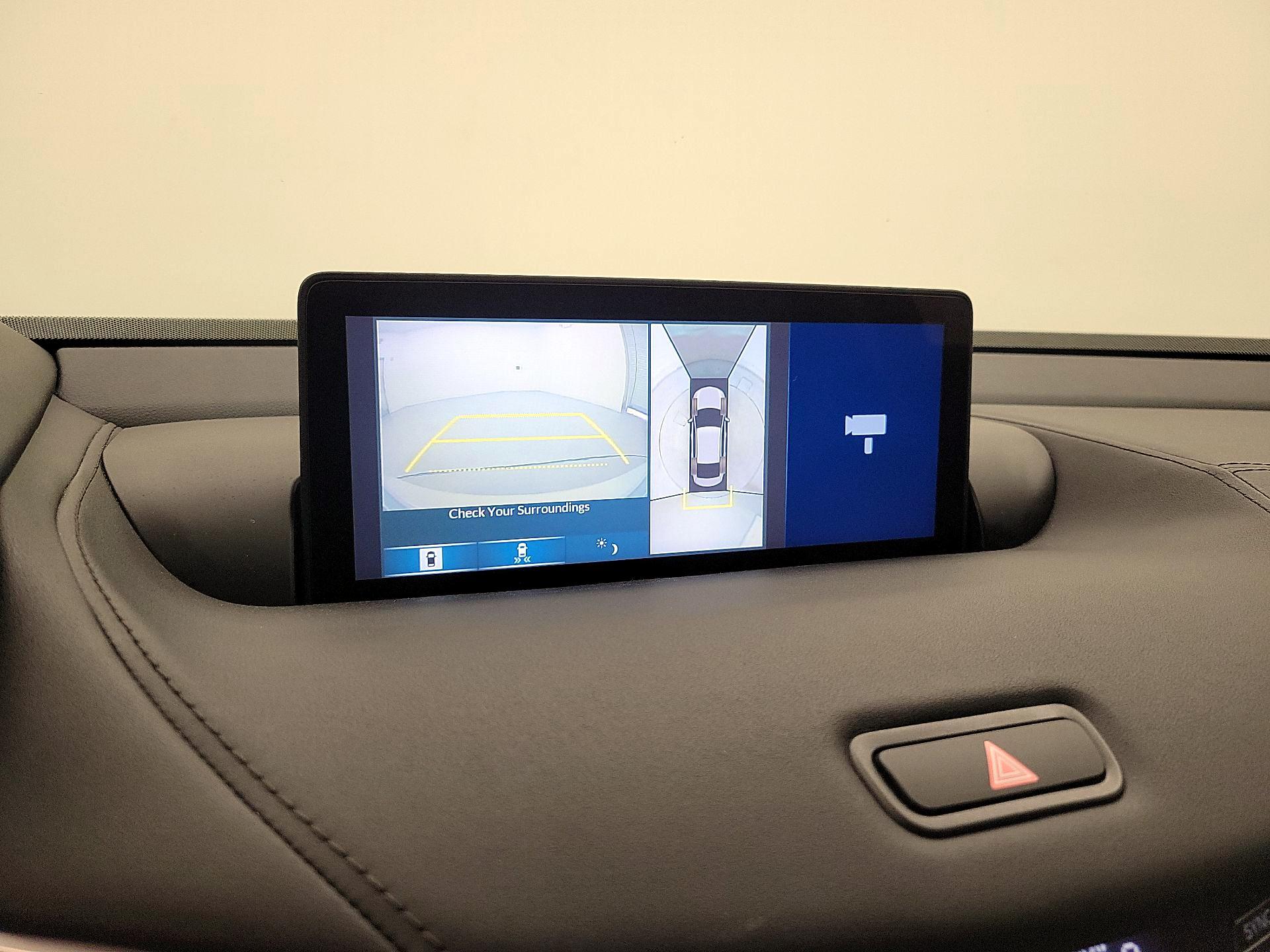 Thumbnail: 2021 Acura TLX - 15