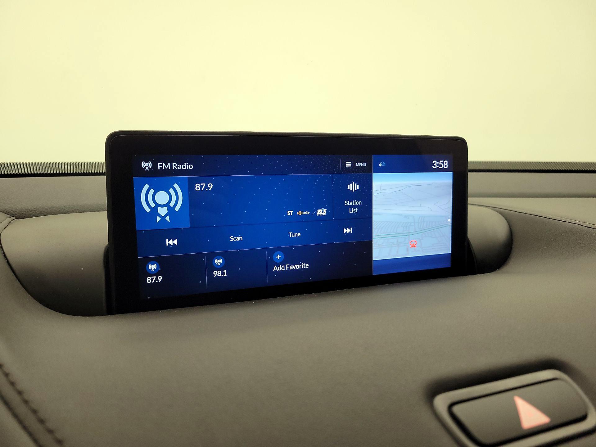 Thumbnail: 2021 Acura TLX - 16