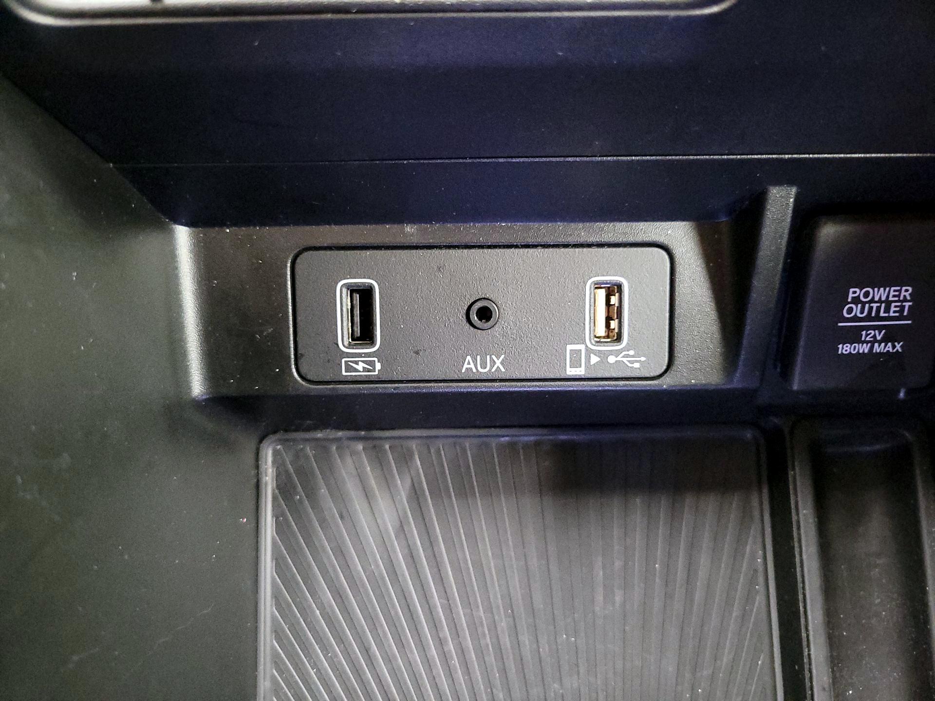 Thumbnail: 2021 Acura TLX - 19