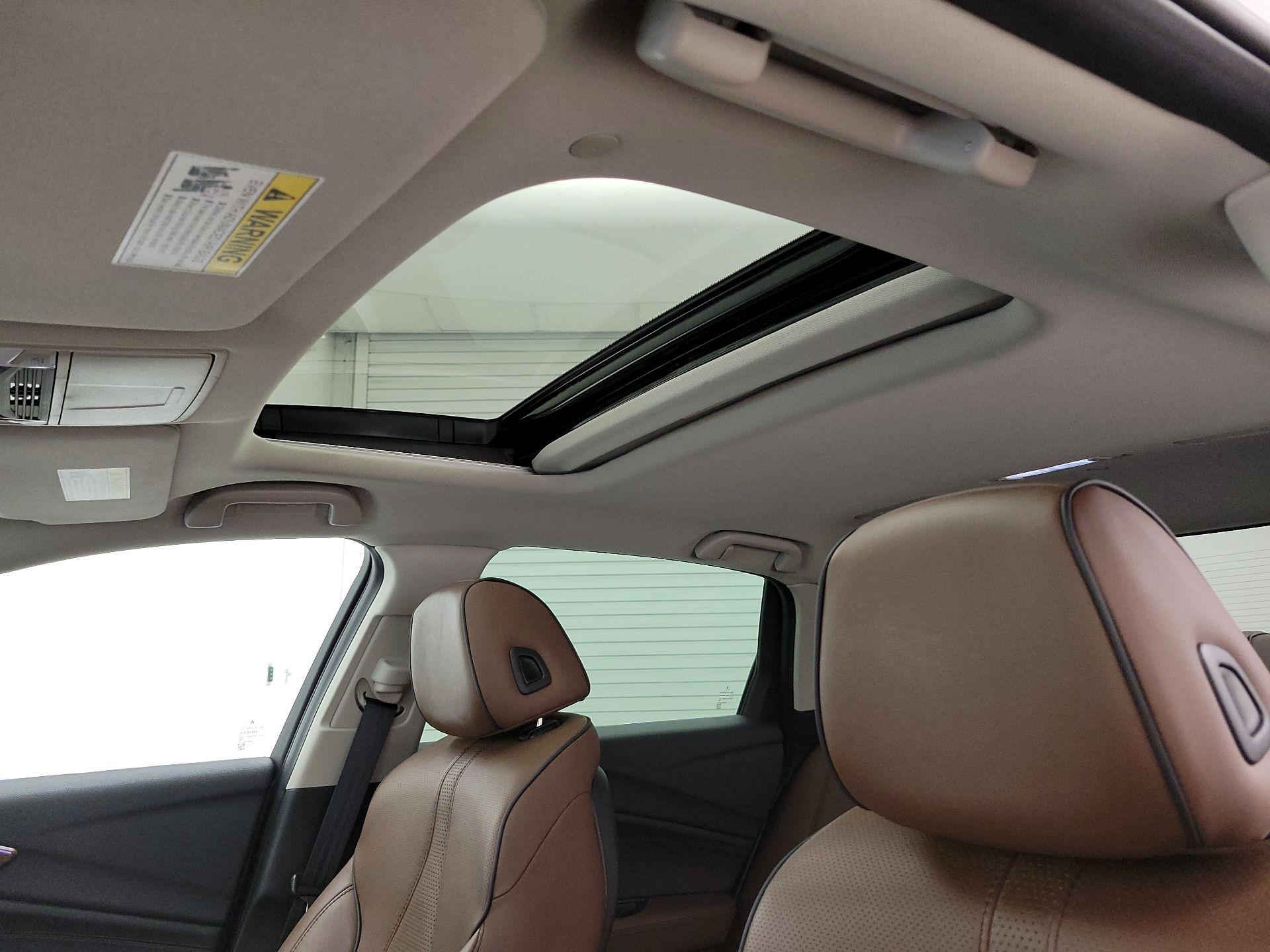 Thumbnail: 2021 Acura TLX - 20