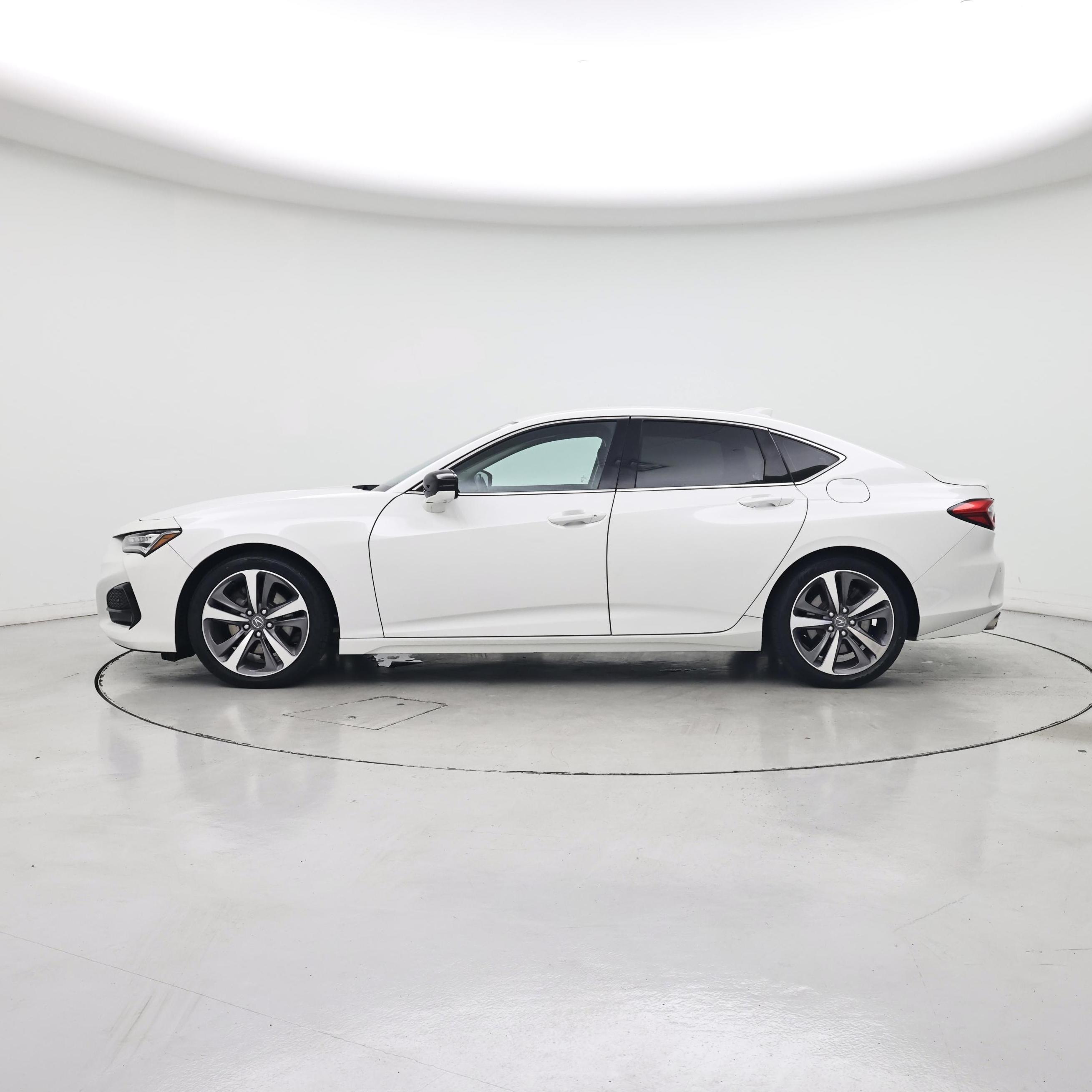 Thumbnail: 2021 Acura TLX - 3