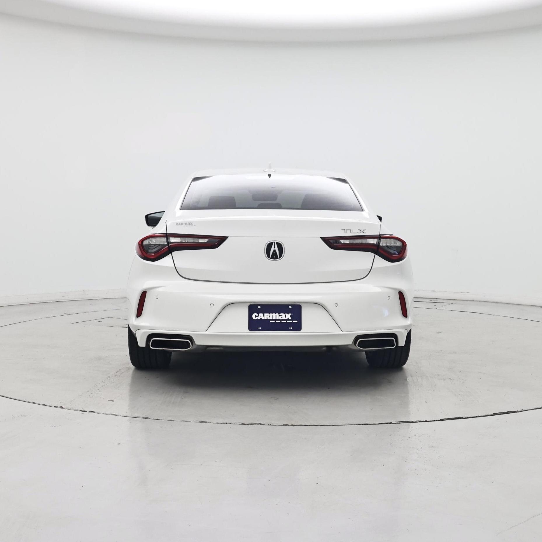 Thumbnail: 2021 Acura TLX - 6
