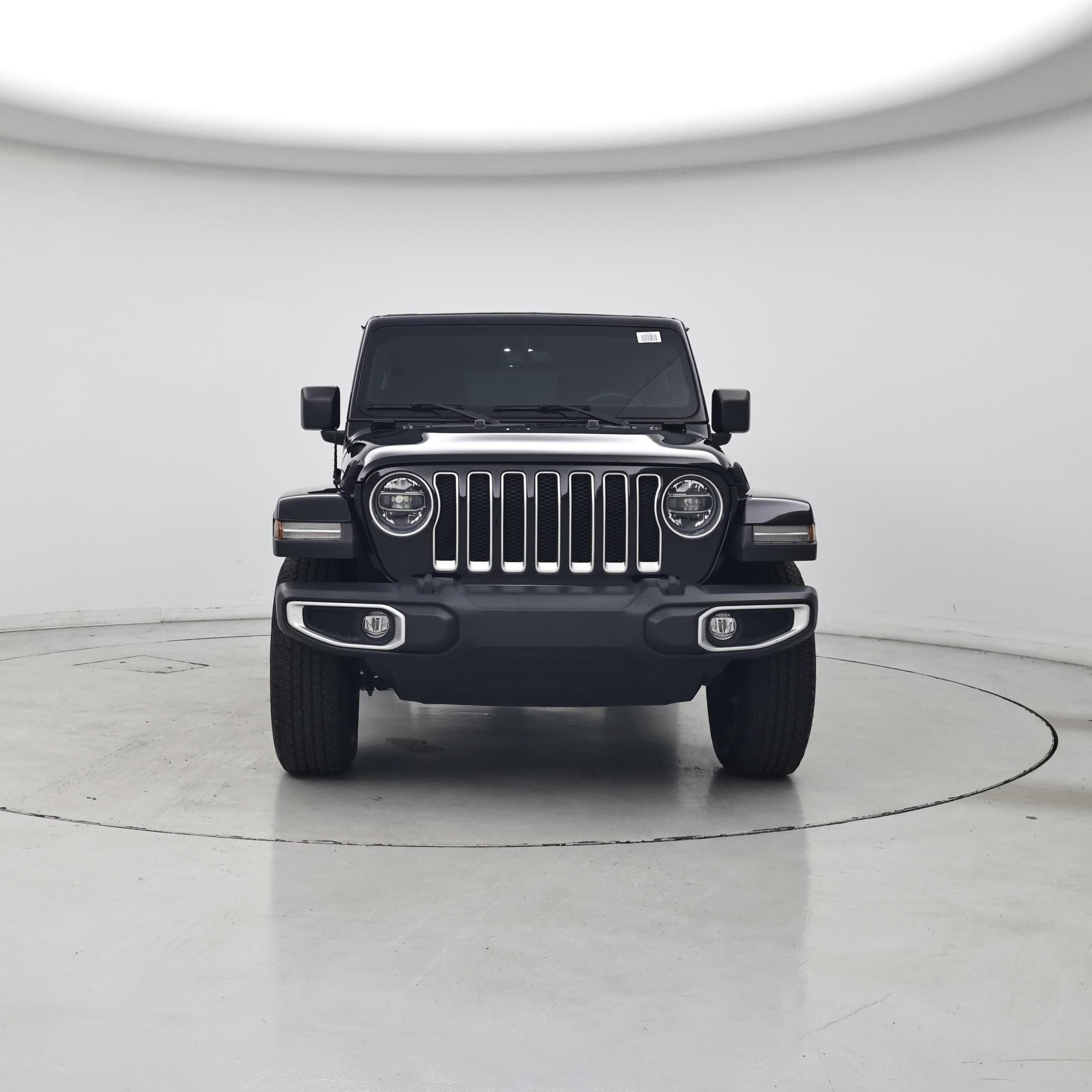 Thumbnail: 2022 Jeep Wrangler - 5