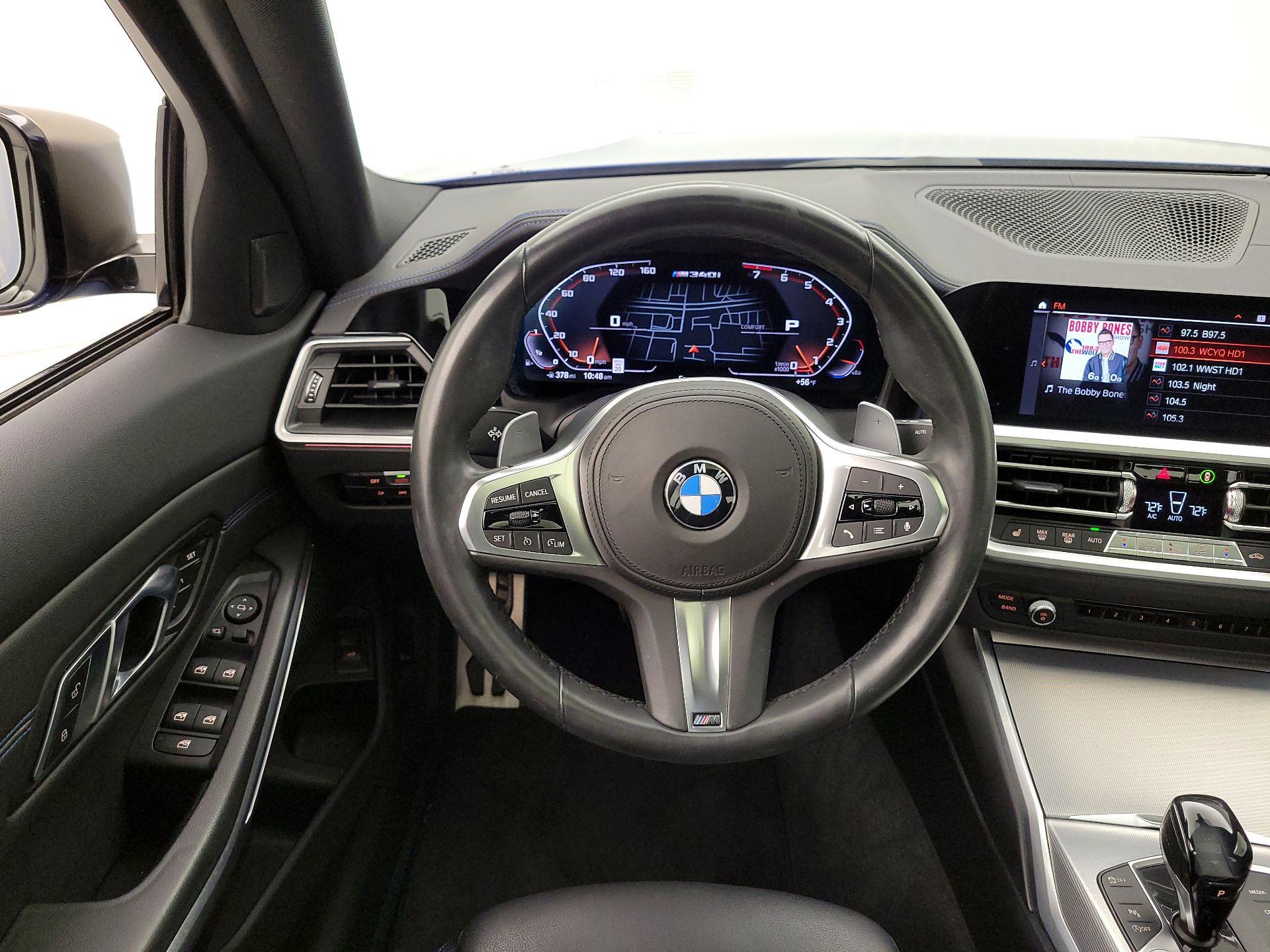 Thumbnail: 2020 BMW 3 Series - 10