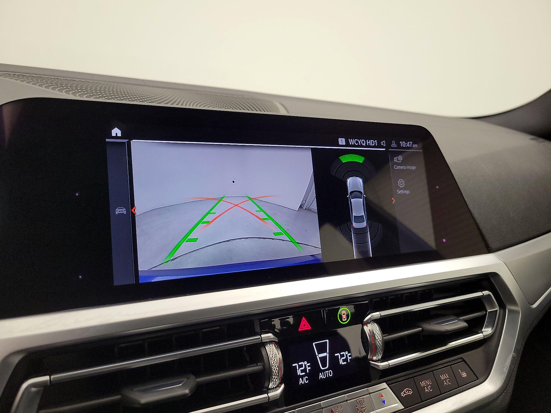 Thumbnail: 2020 BMW 3 Series - 15