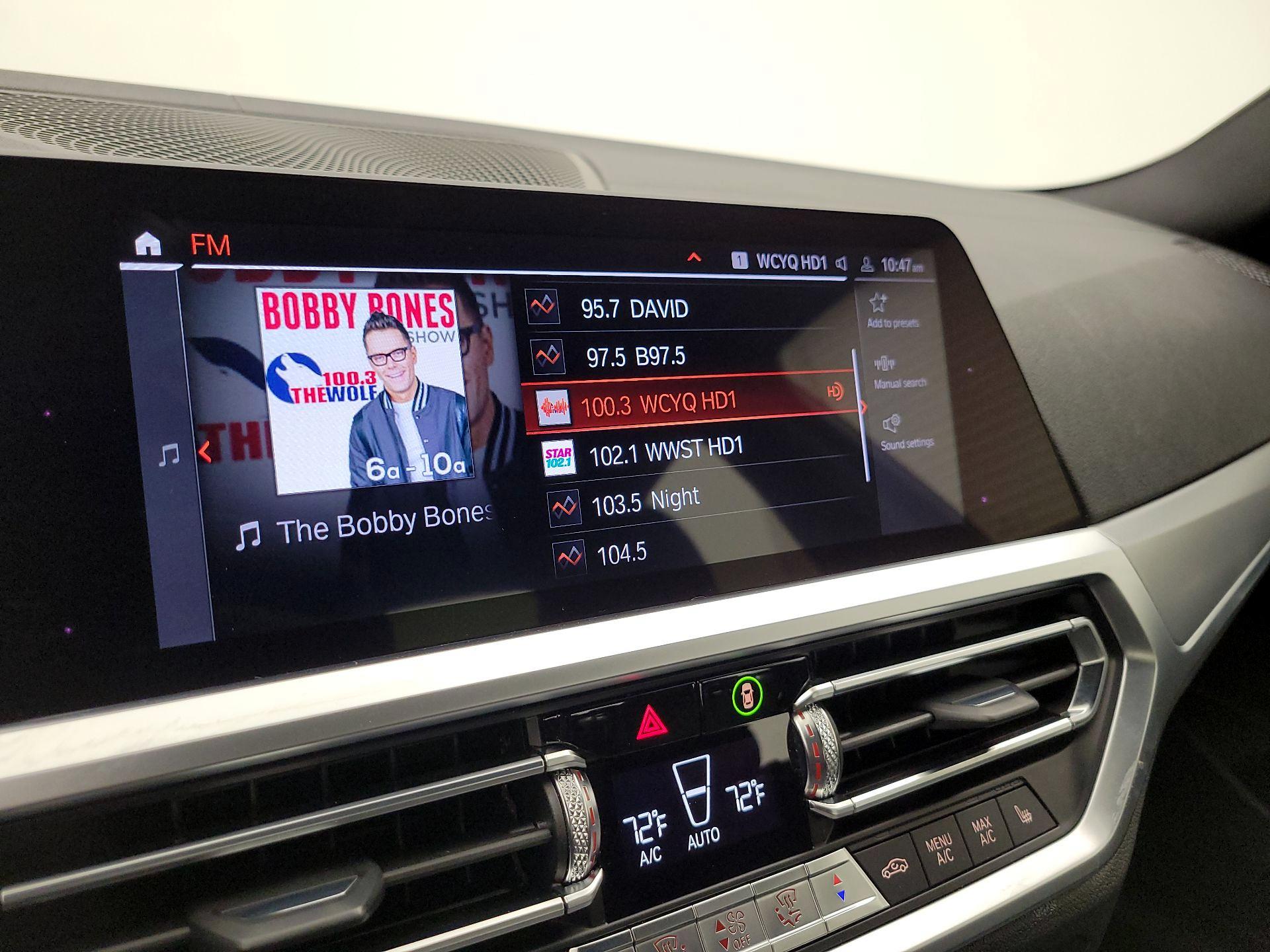 Thumbnail: 2020 BMW 3 Series - 16