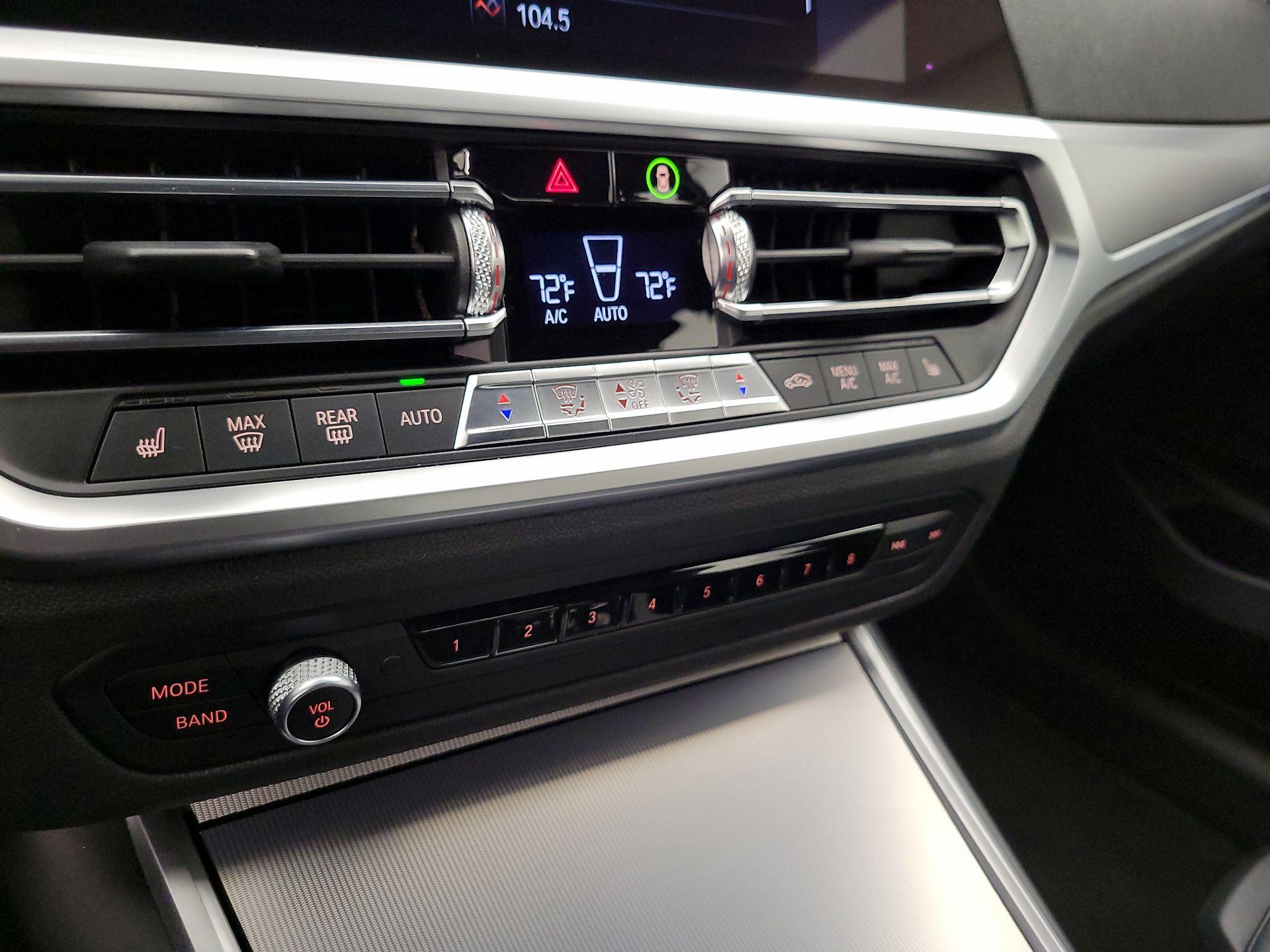 Thumbnail: 2020 BMW 3 Series - 17