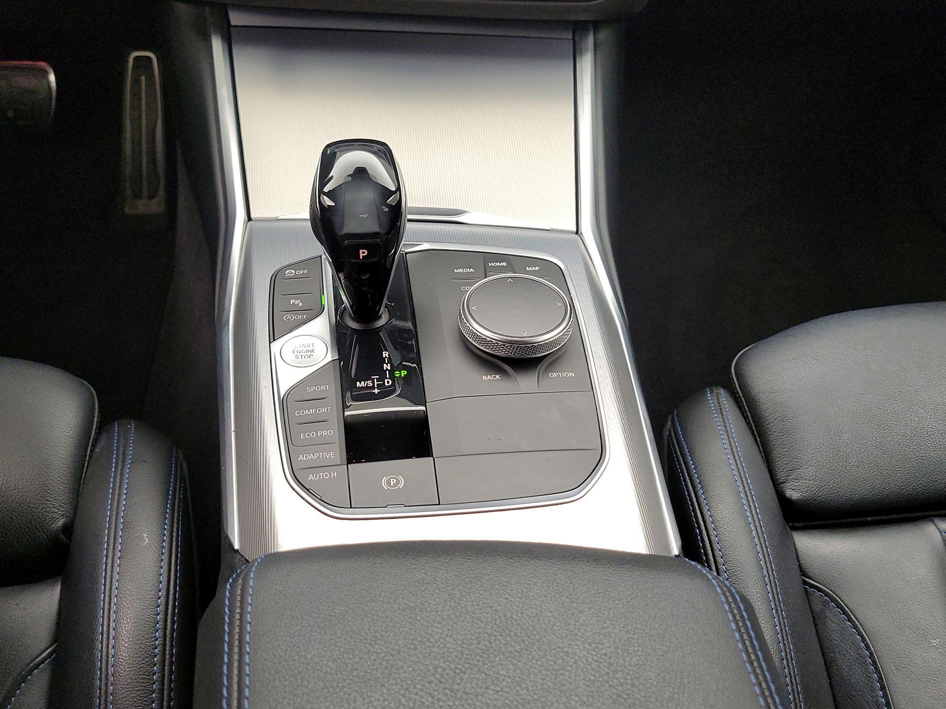 Thumbnail: 2020 BMW 3 Series - 18