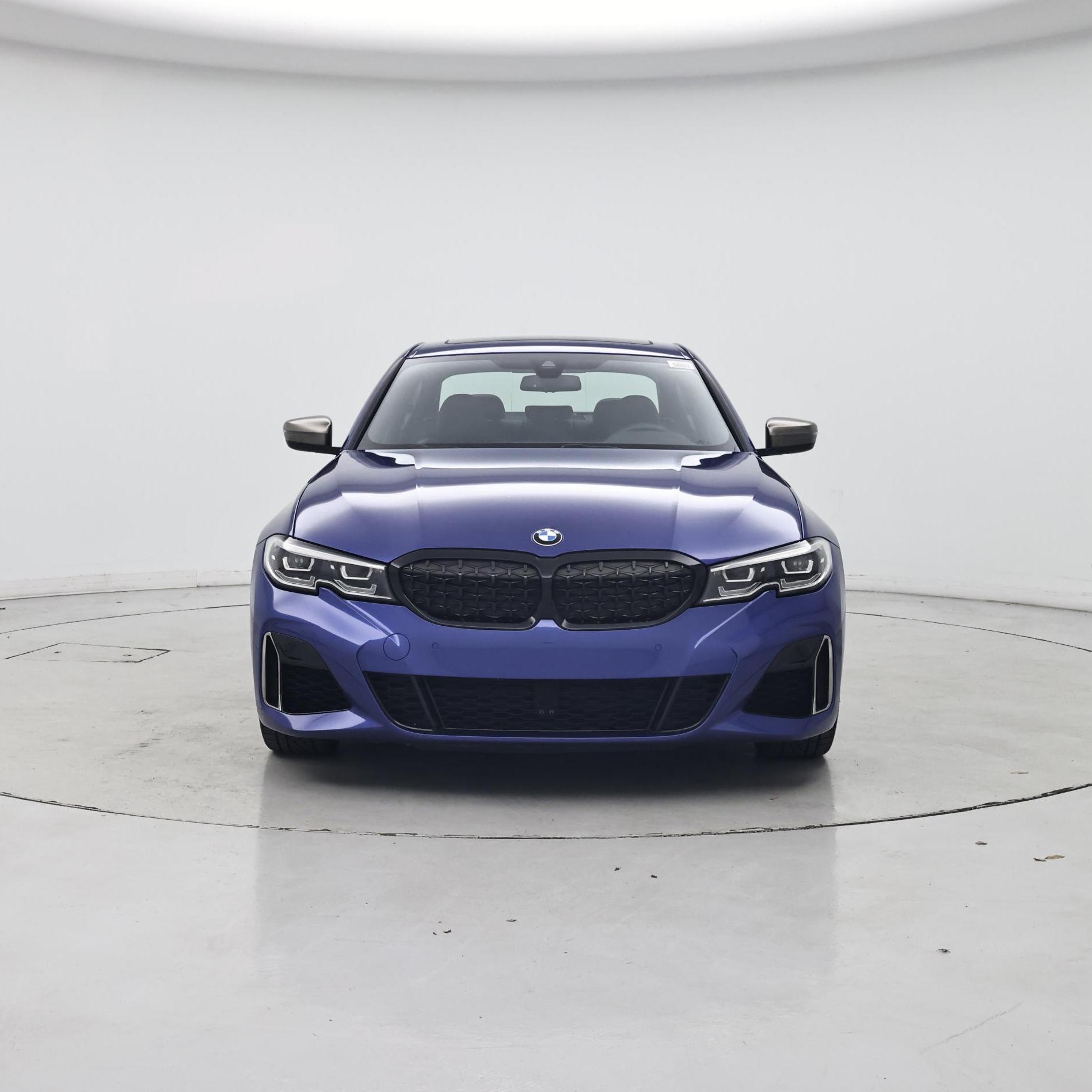 Thumbnail: 2020 BMW 3 Series - 5