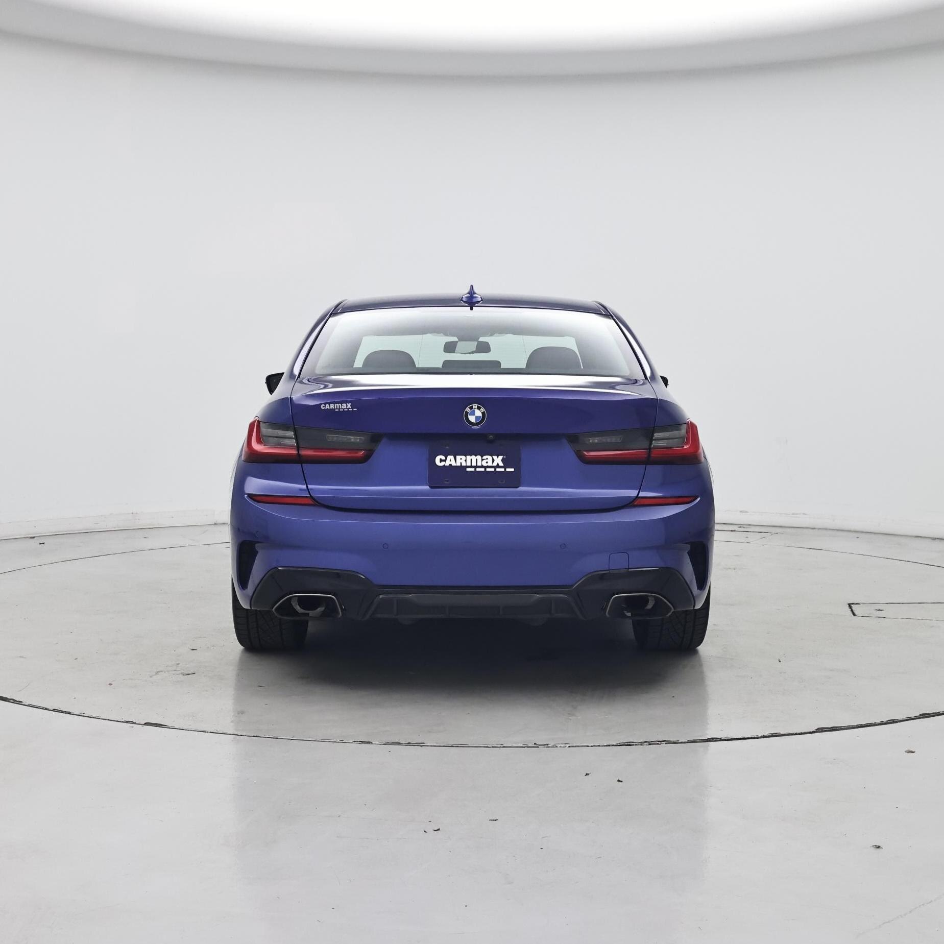 Thumbnail: 2020 BMW 3 Series - 6