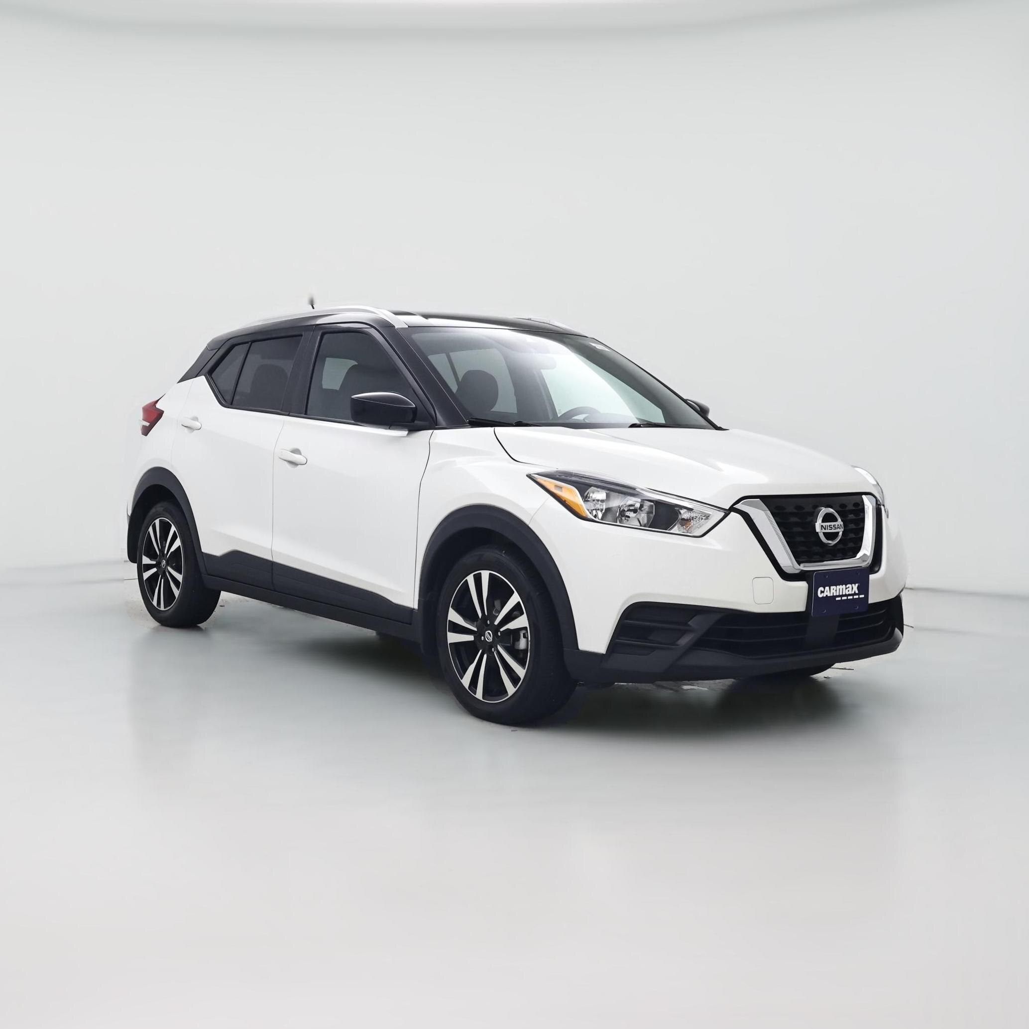 Thumbnail: 2020 Nissan Kicks - 1