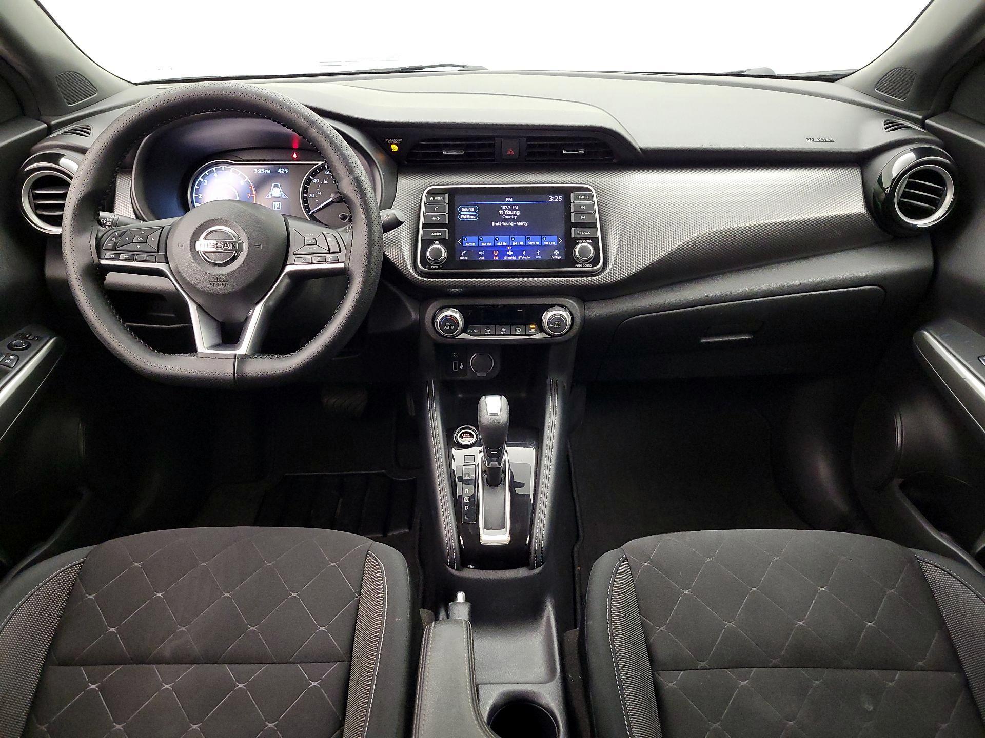 Thumbnail: 2020 Nissan Kicks - 9