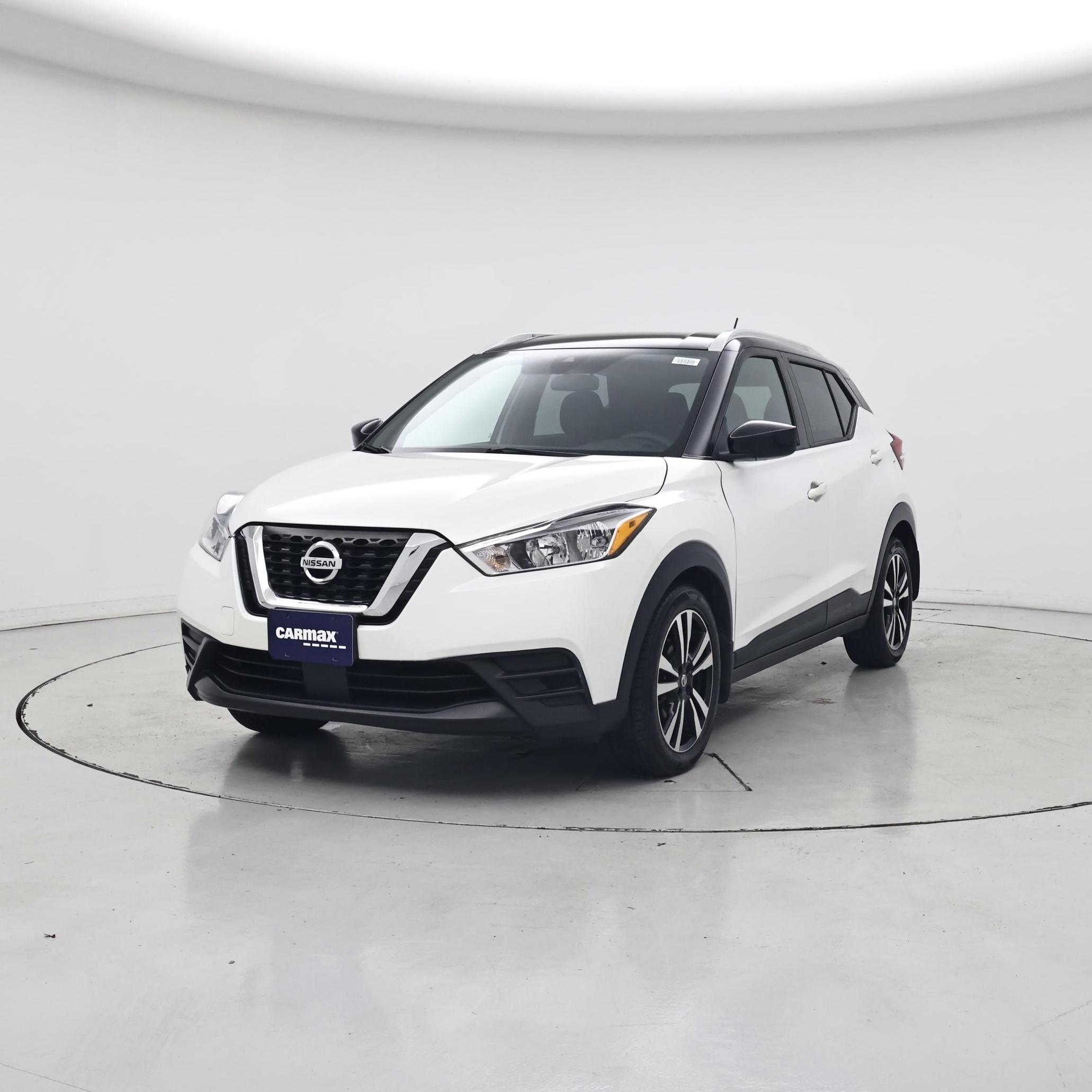Thumbnail: 2020 Nissan Kicks - 4