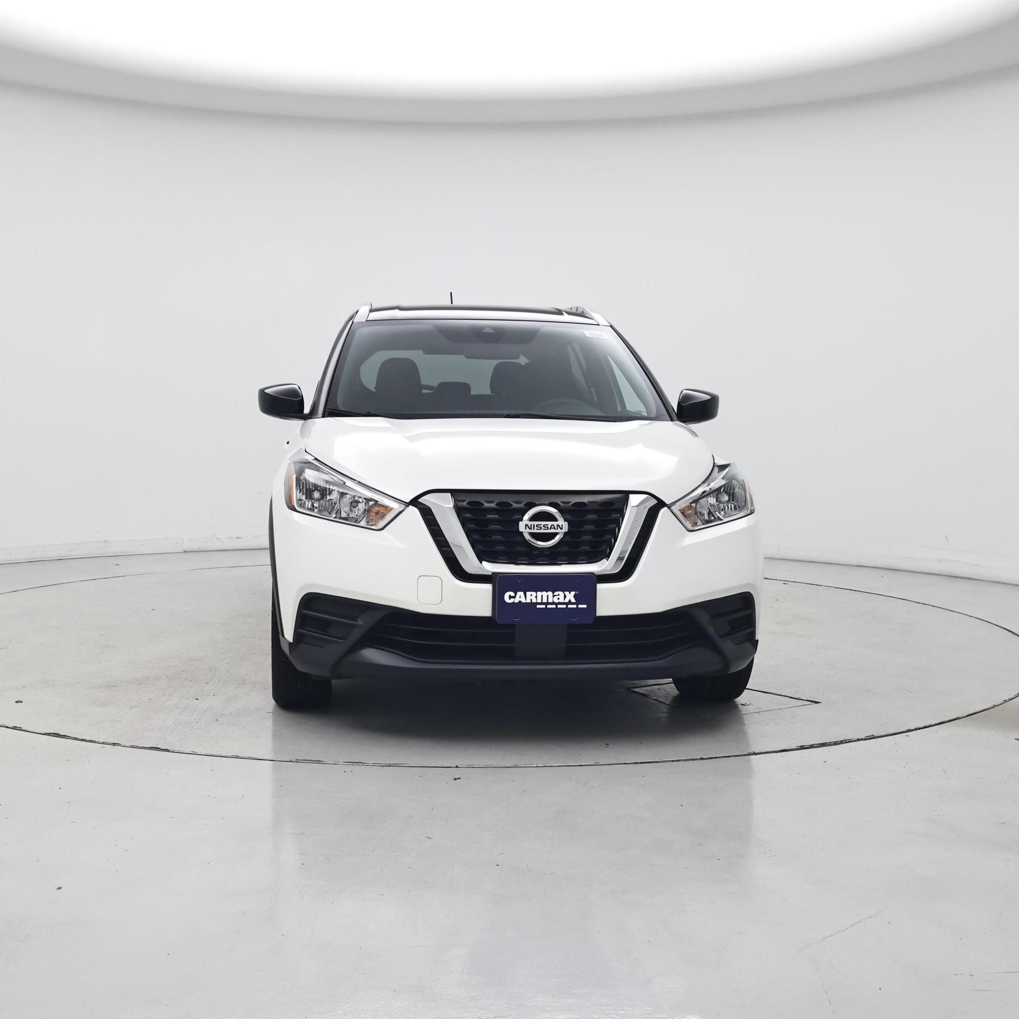 Thumbnail: 2020 Nissan Kicks - 5