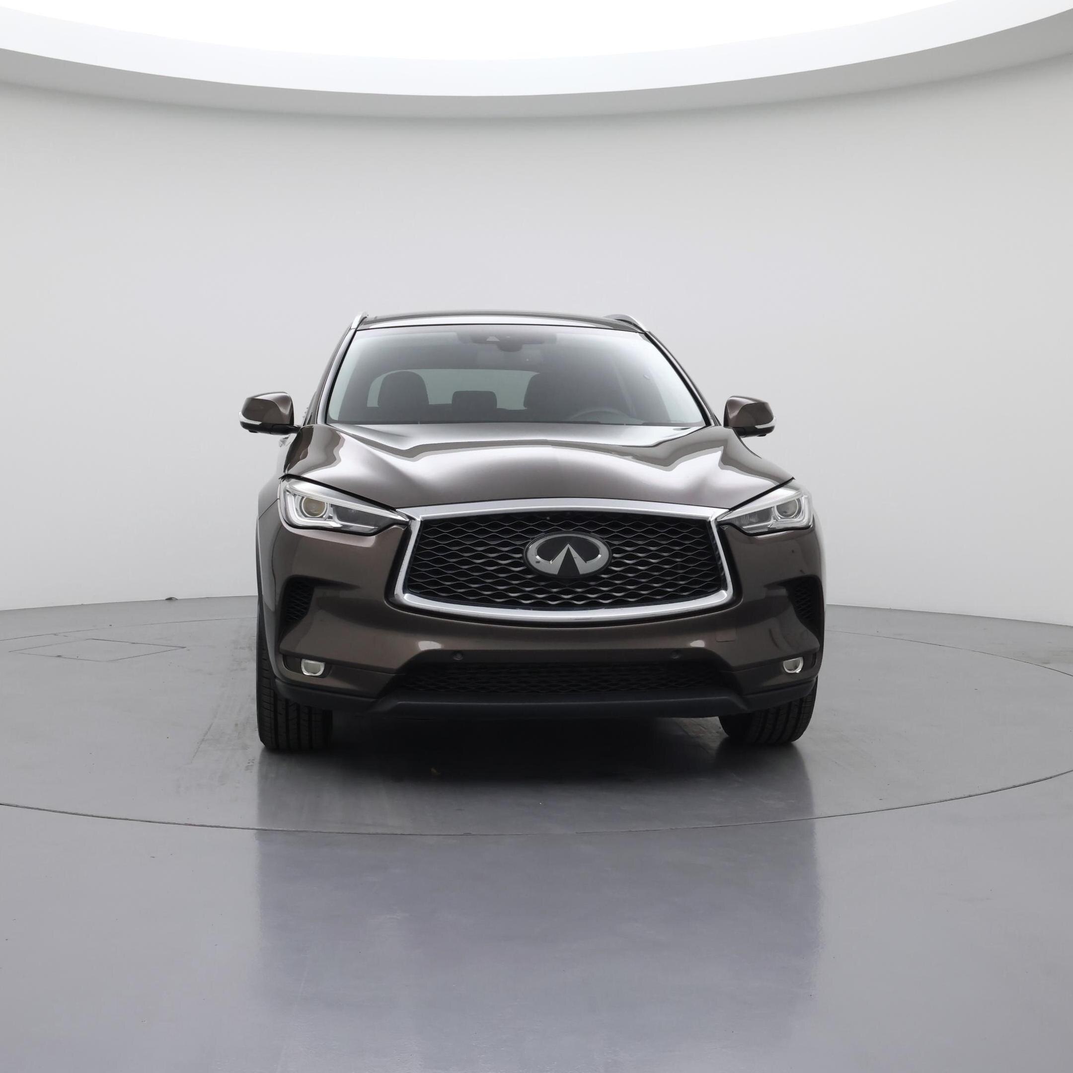 Thumbnail: 2019 INFINITI QX50 - 5