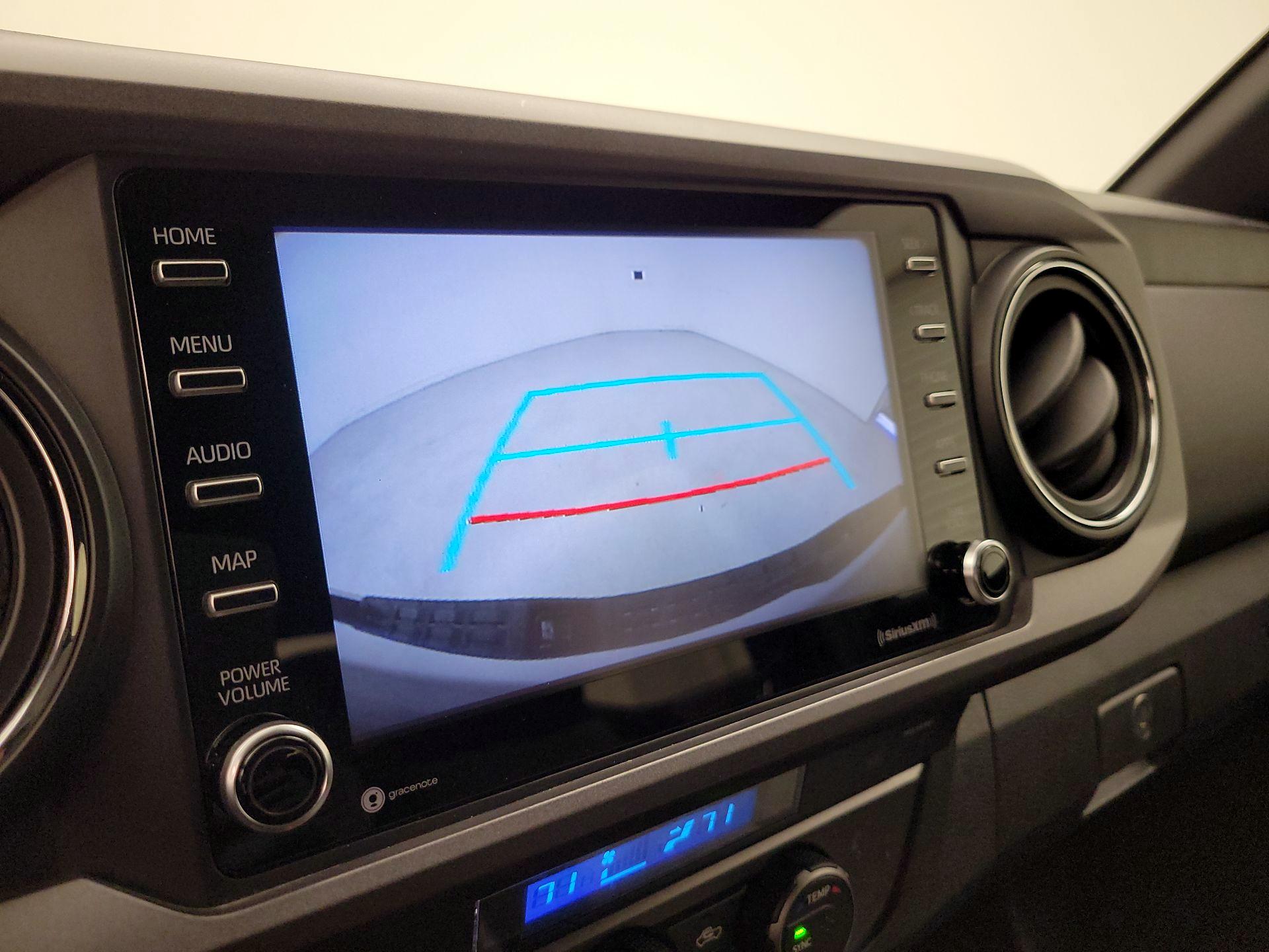 Thumbnail: 2022 Toyota Tacoma - 14