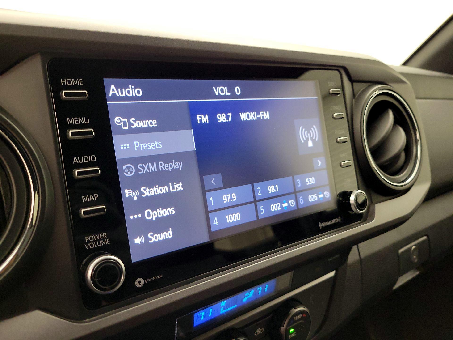 Thumbnail: 2022 Toyota Tacoma - 15