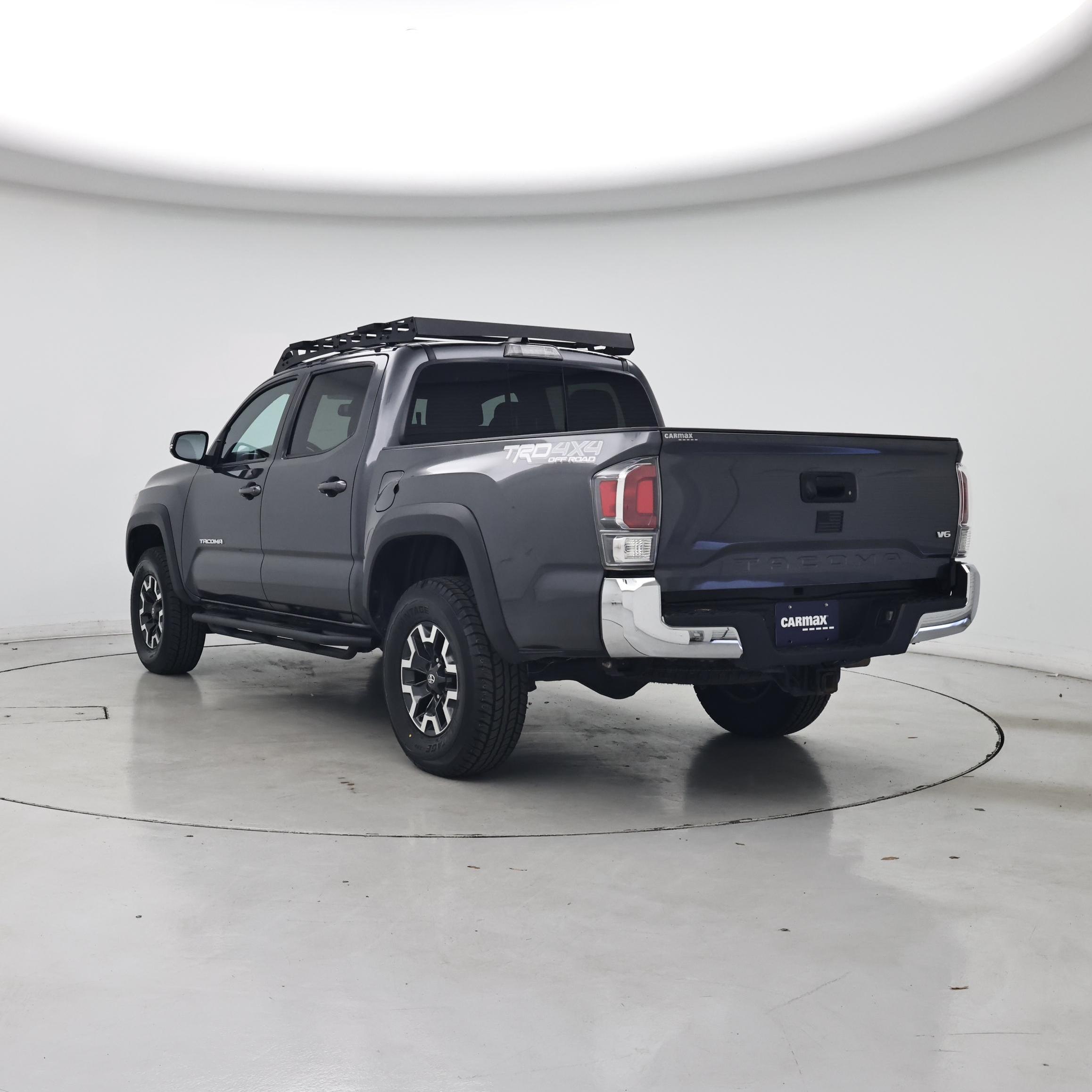 Thumbnail: 2022 Toyota Tacoma - 2