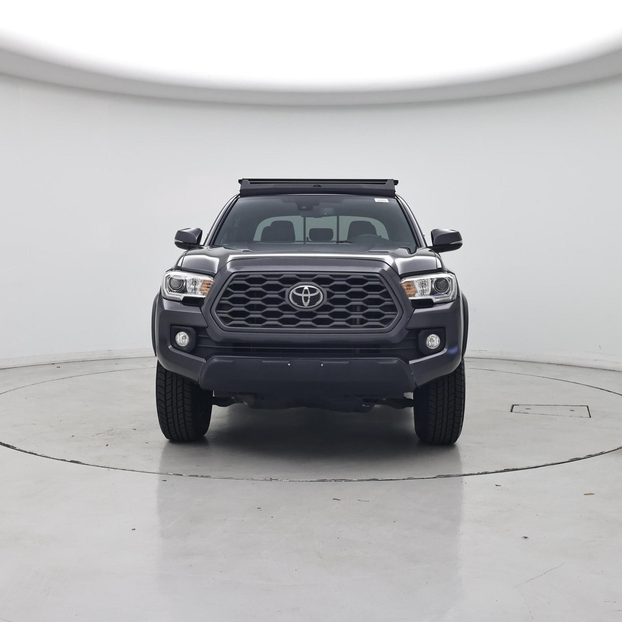 Thumbnail: 2022 Toyota Tacoma - 5