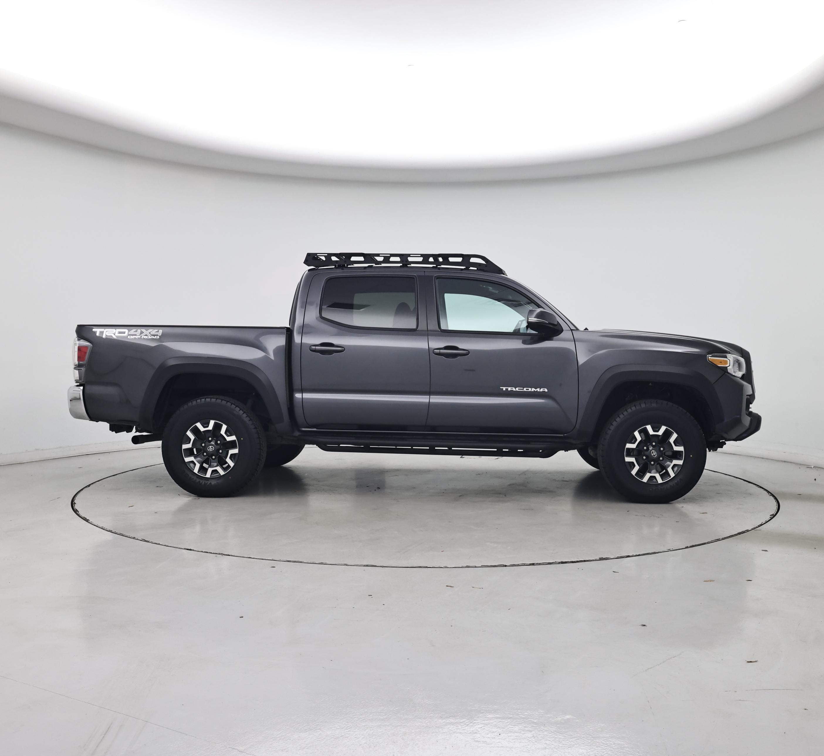 Thumbnail: 2022 Toyota Tacoma - 7