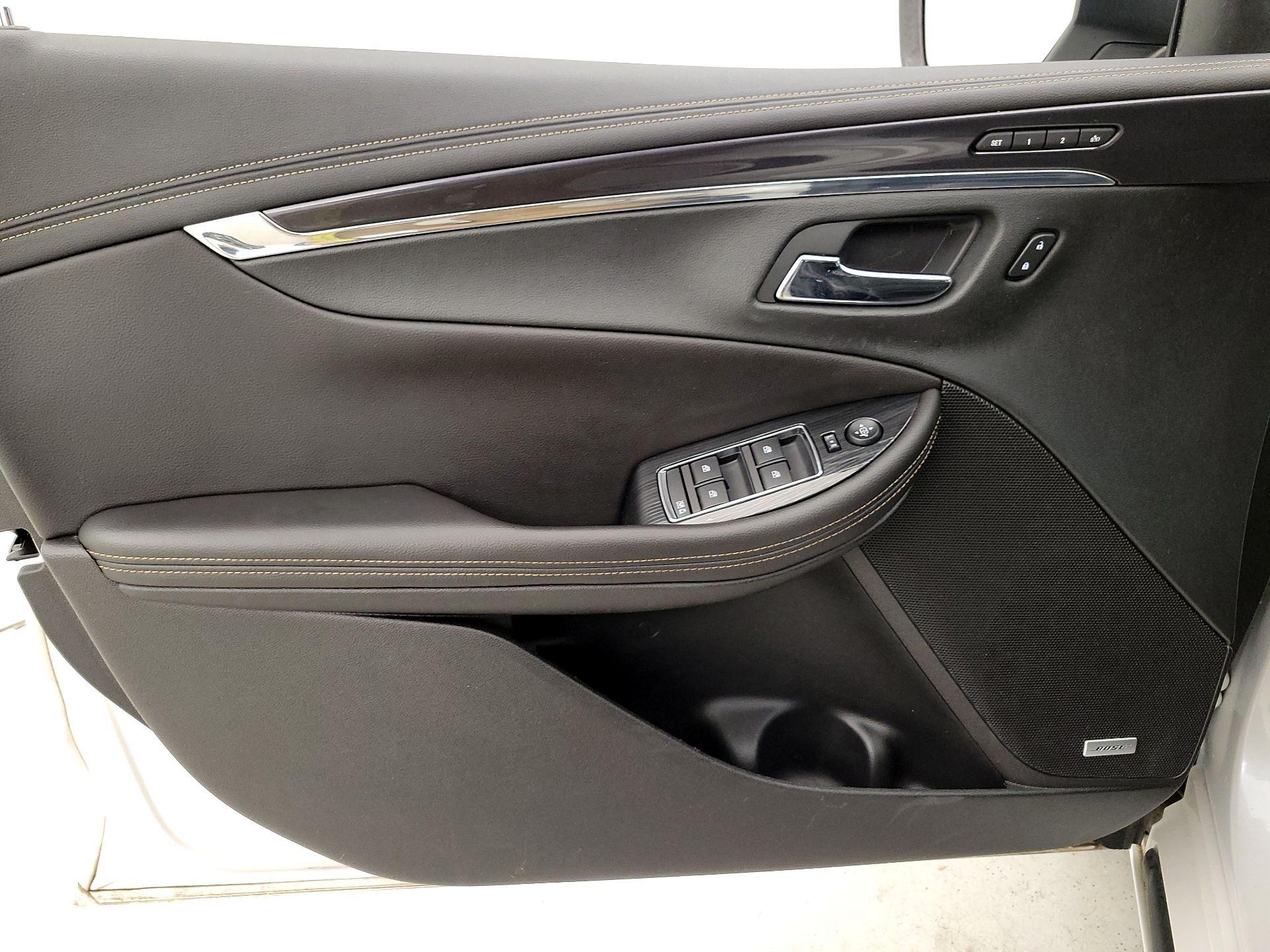 Thumbnail: 2018 Chevrolet Impala - 12