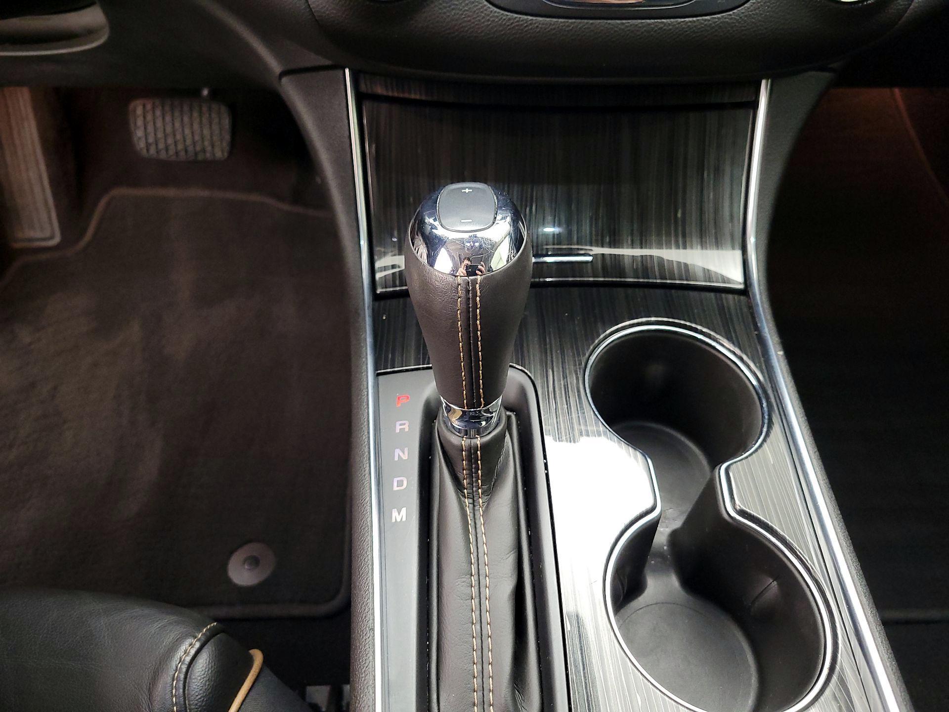 Thumbnail: 2018 Chevrolet Impala - 18