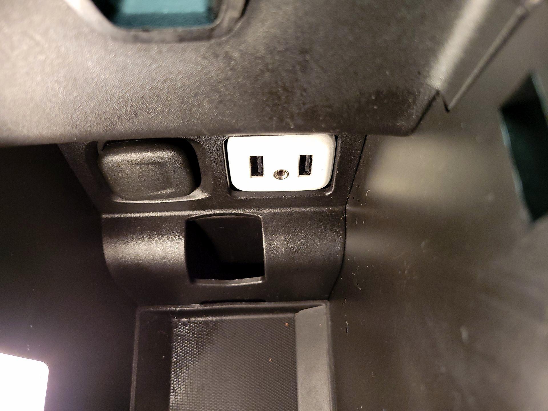 Thumbnail: 2018 Chevrolet Impala - 19