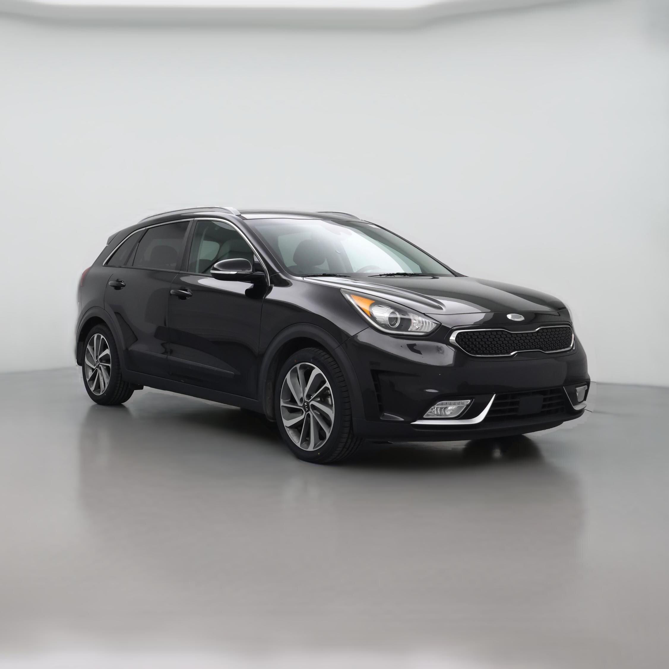 Thumbnail: 2019 Kia Niro - 1