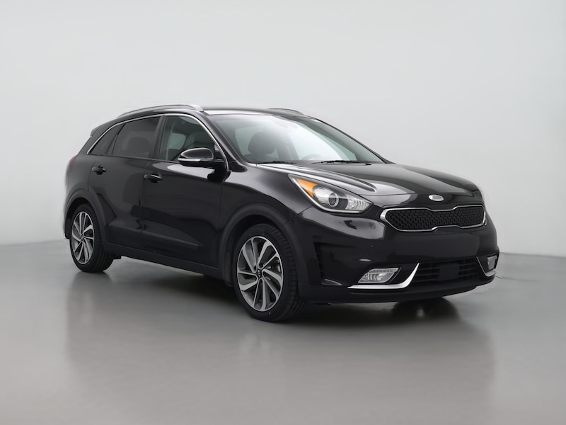 2019 Kia Niro Touring -
                  Nashville, TN