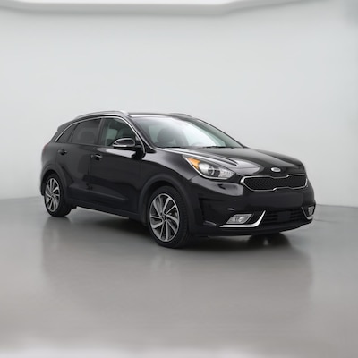 2019 Kia Niro Touring