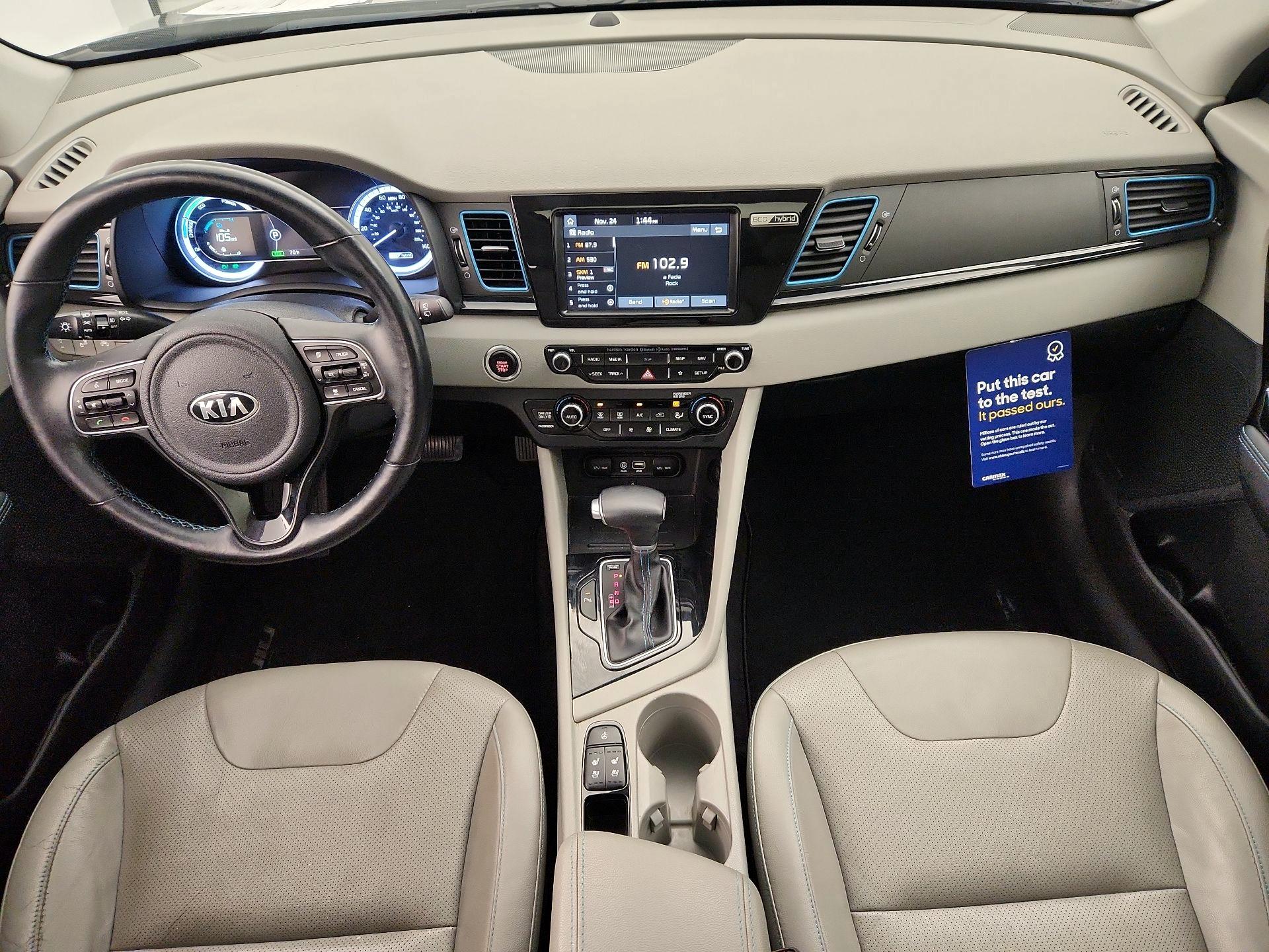 Thumbnail: 2019 Kia Niro - 9