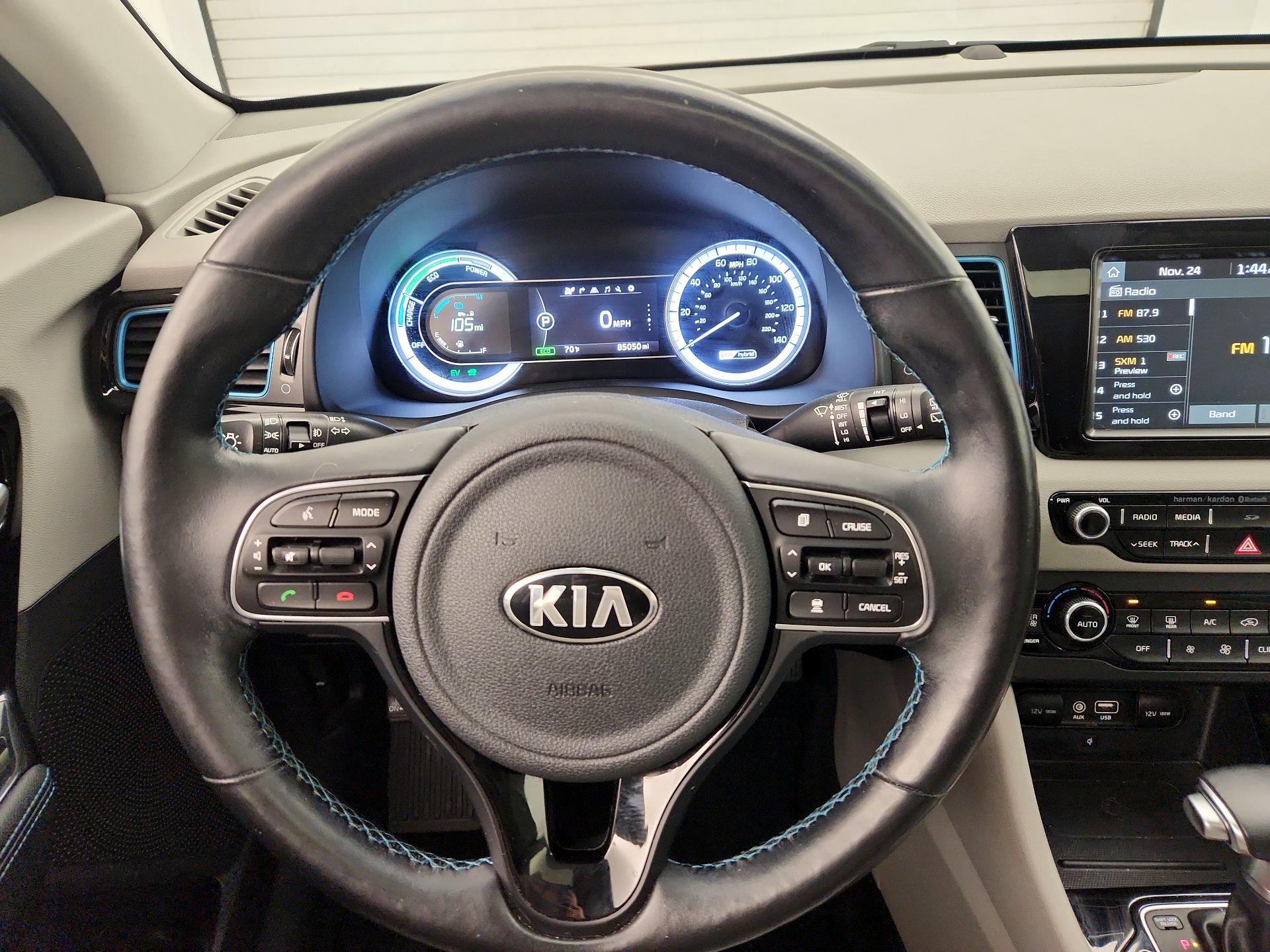 Thumbnail: 2019 Kia Niro - 10