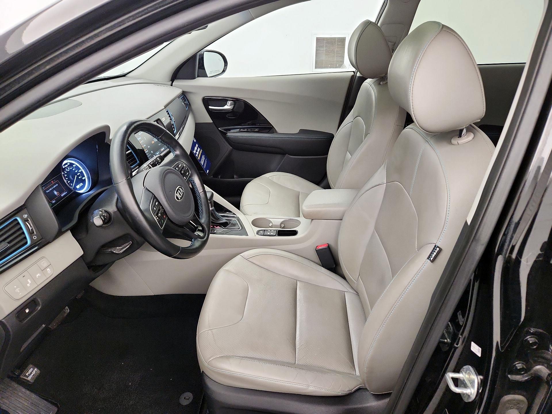 Thumbnail: 2019 Kia Niro - 11