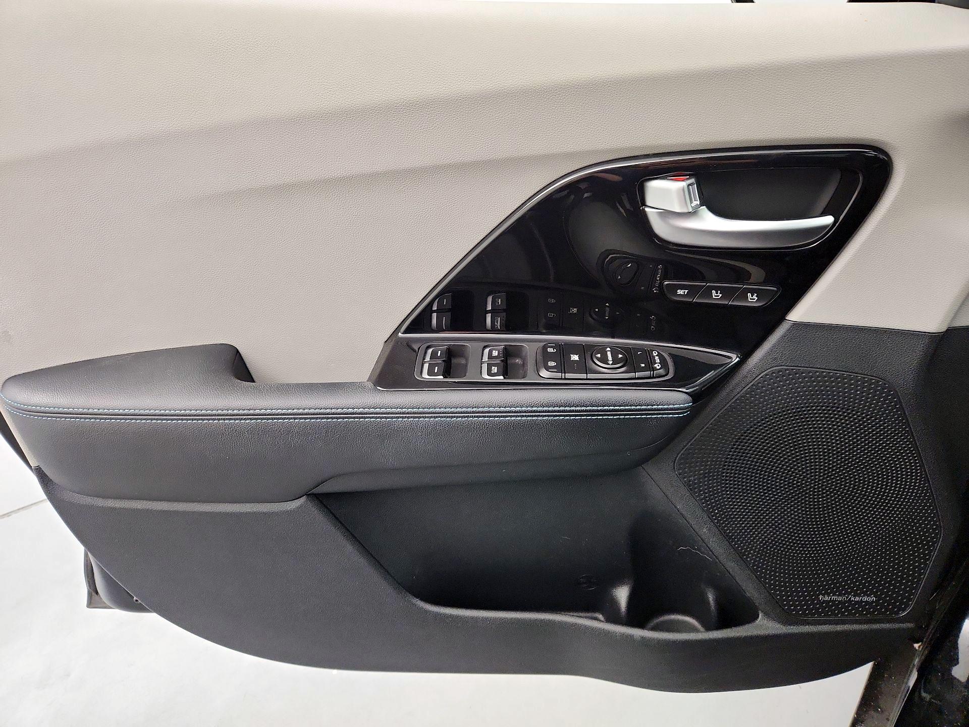 Thumbnail: 2019 Kia Niro - 12