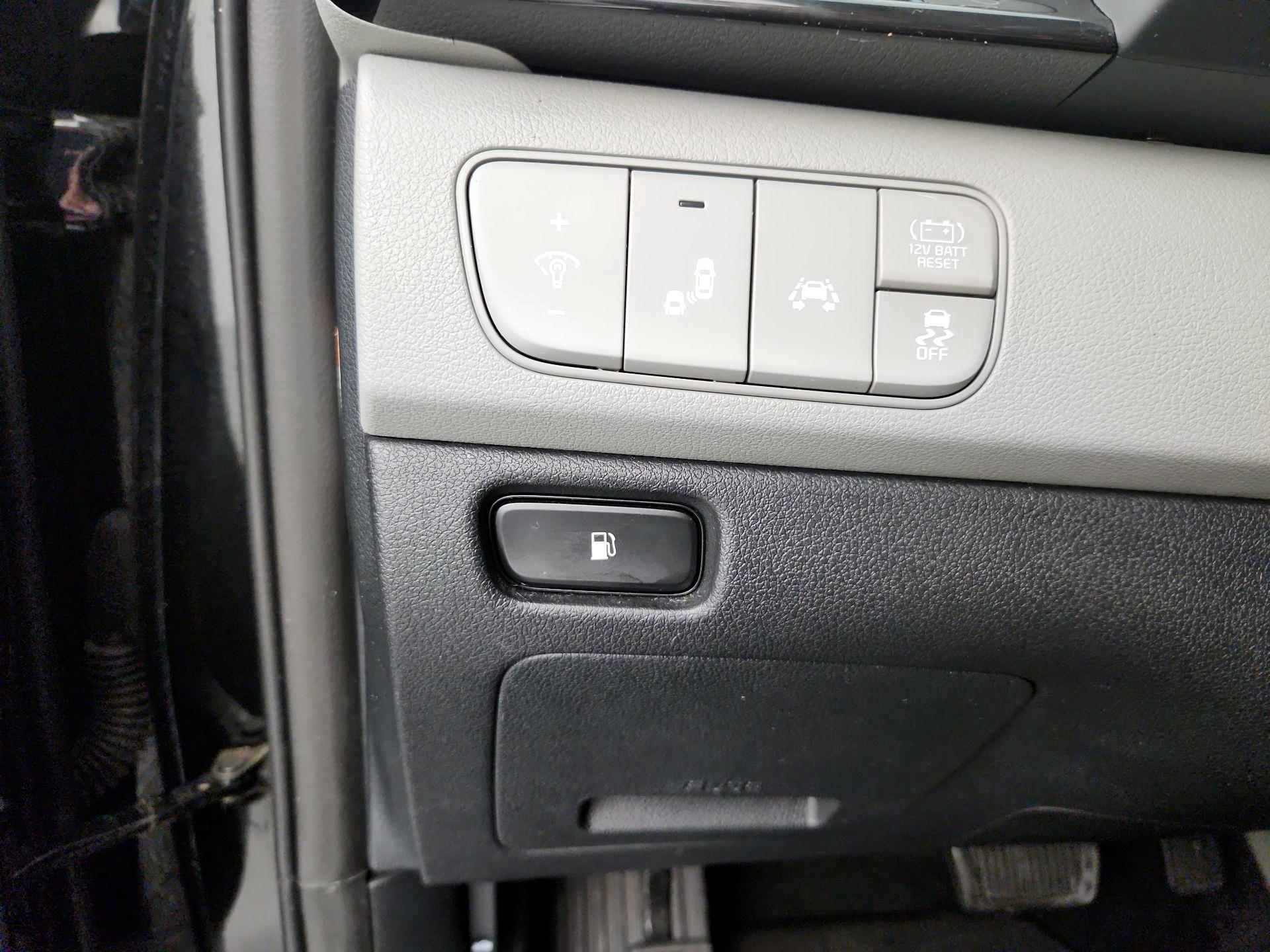 Thumbnail: 2019 Kia Niro - 13