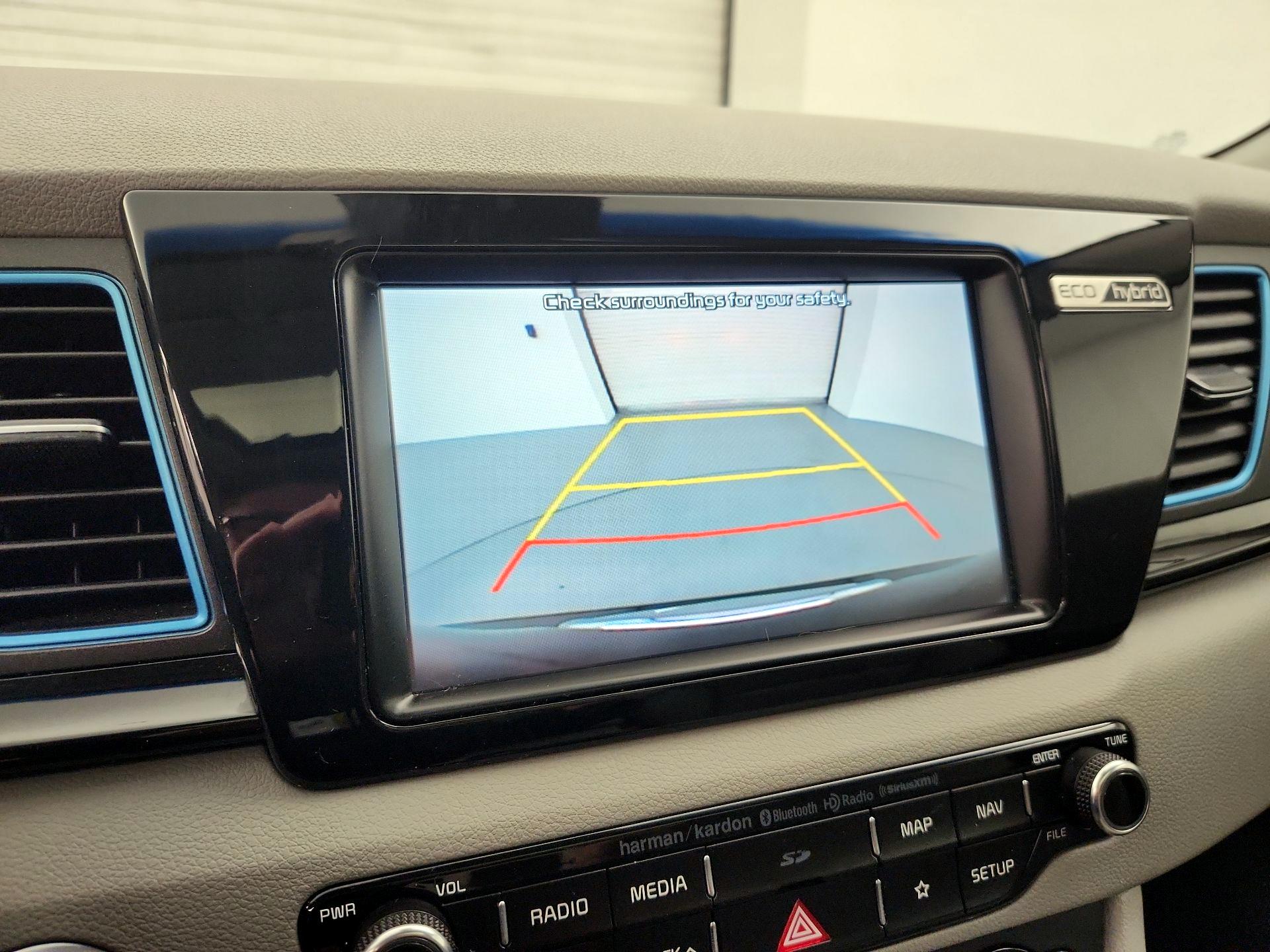 Thumbnail: 2019 Kia Niro - 14