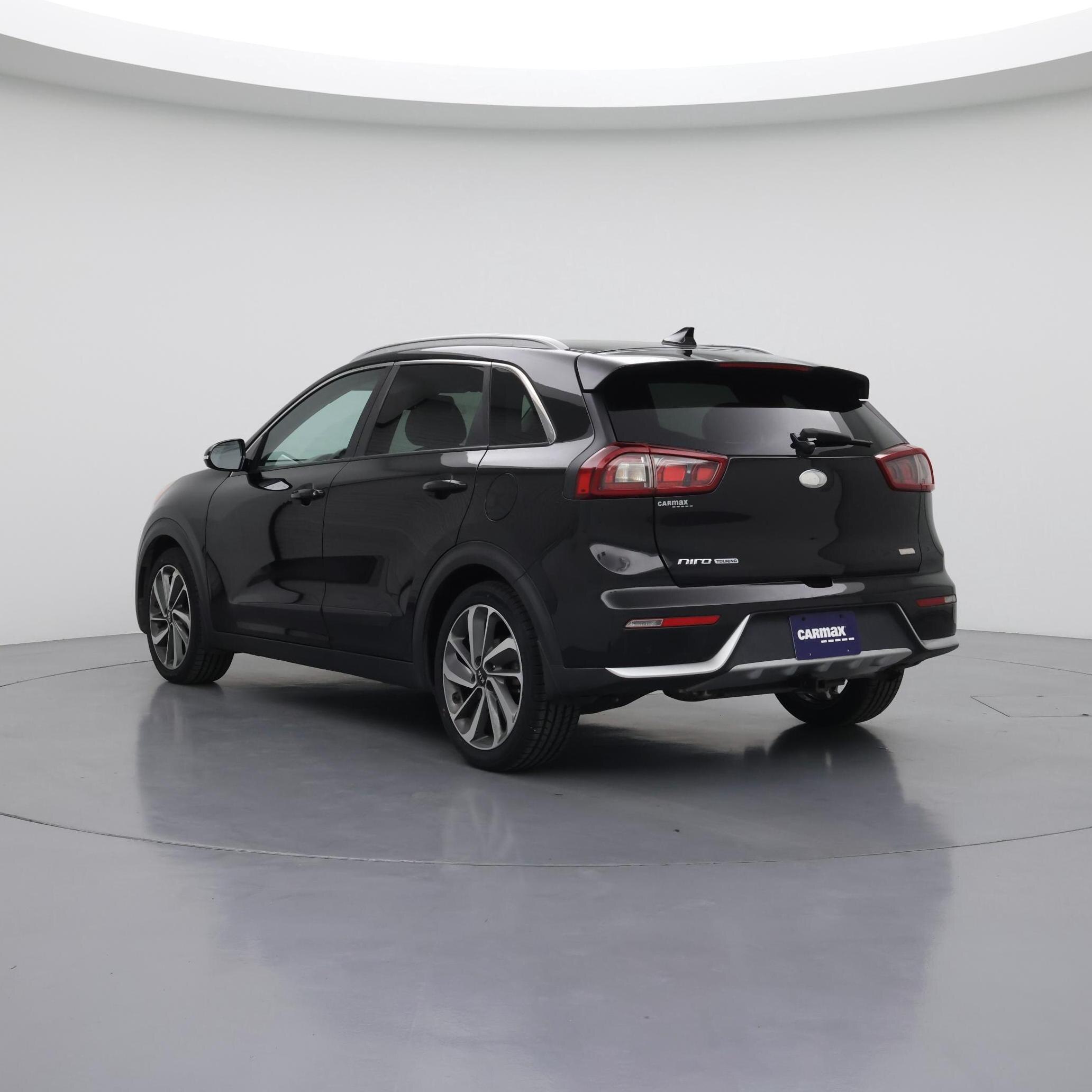 Thumbnail: 2019 Kia Niro - 2