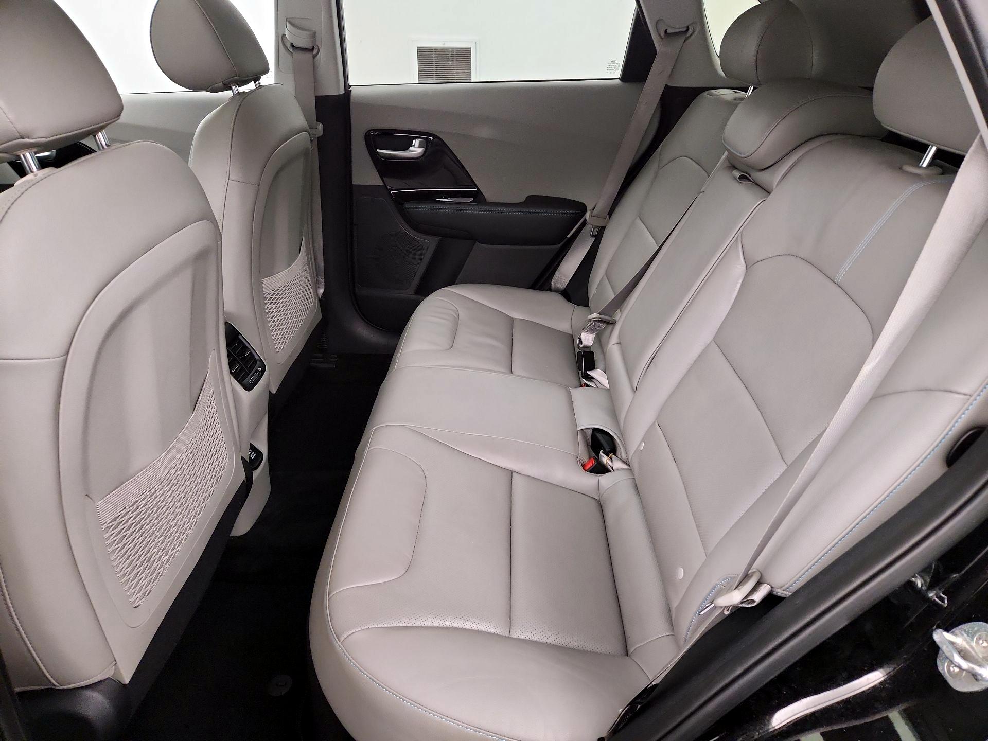 Thumbnail: 2019 Kia Niro - 20