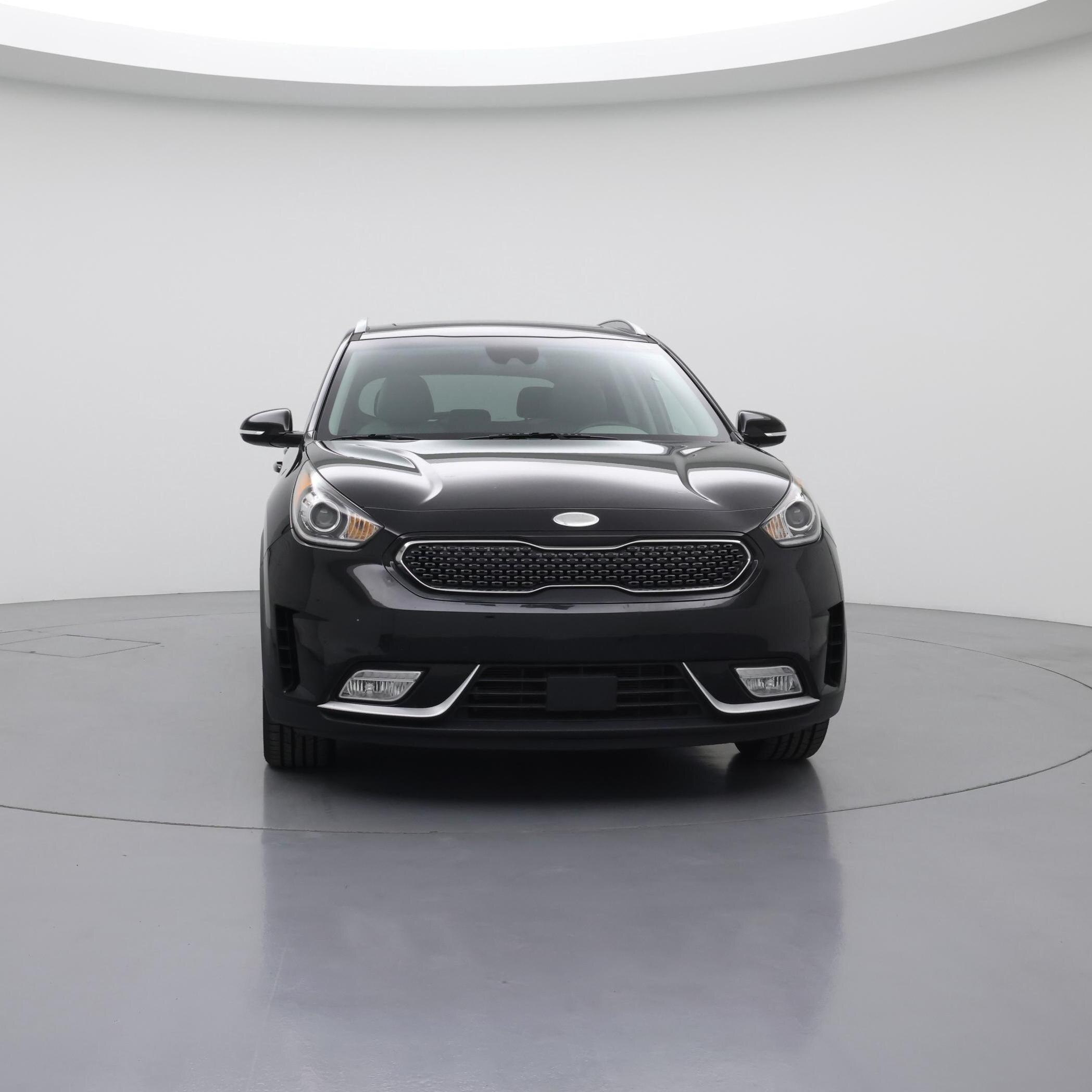 Thumbnail: 2019 Kia Niro - 5