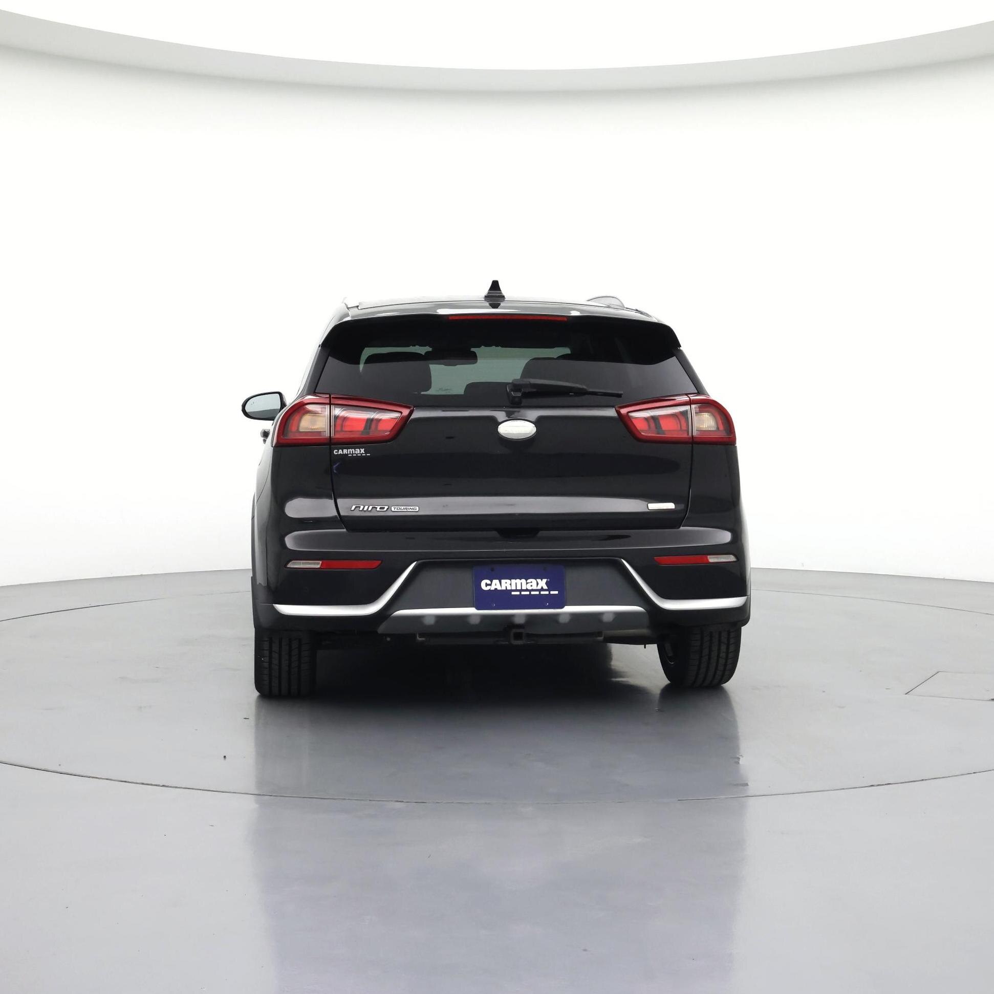 Thumbnail: 2019 Kia Niro - 6