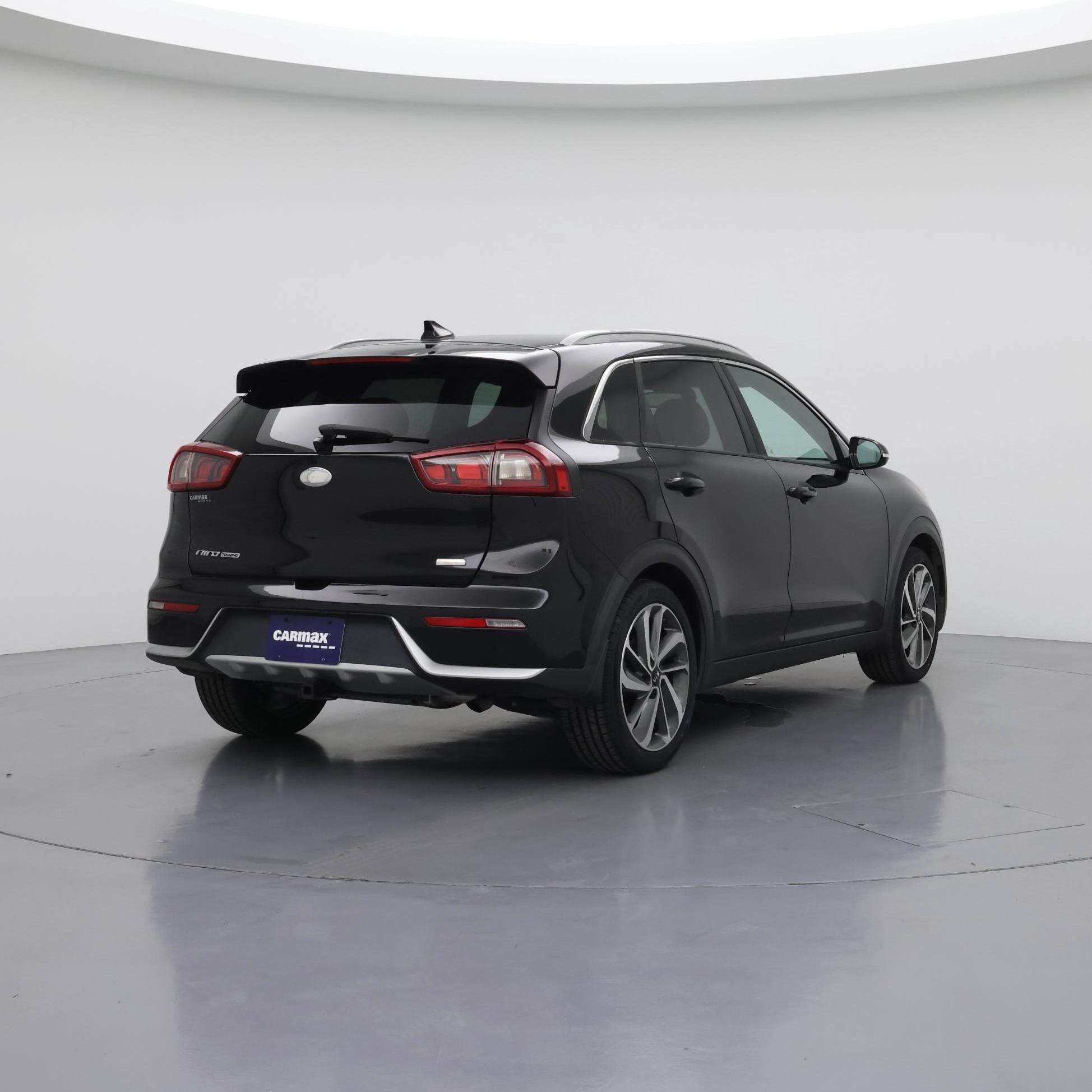 Thumbnail: 2019 Kia Niro - 8