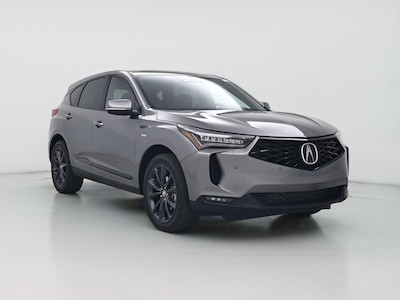 2025 Acura RDX SH-AWD A-Spec
