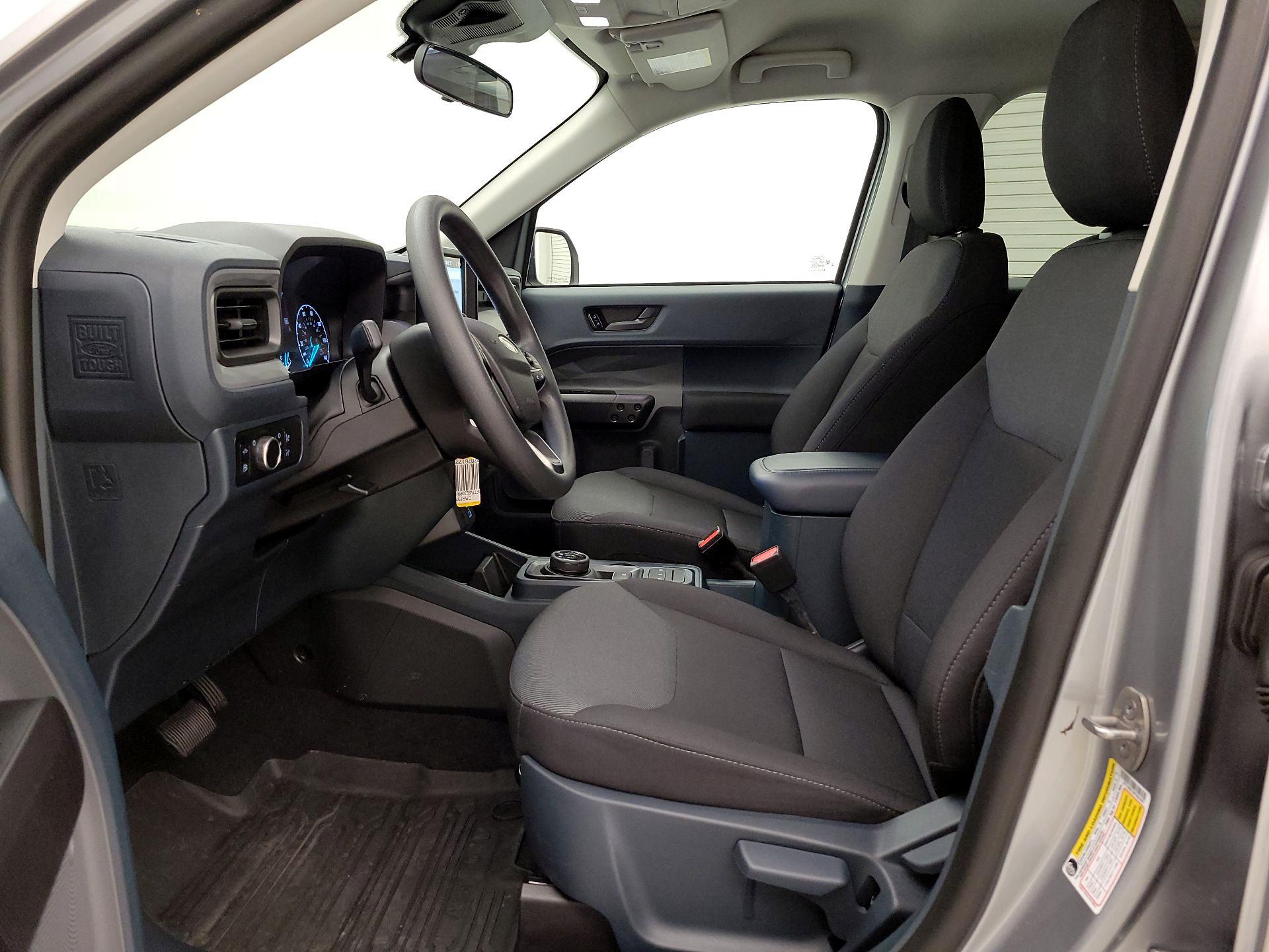 Thumbnail: 2023 Ford Maverick - 11