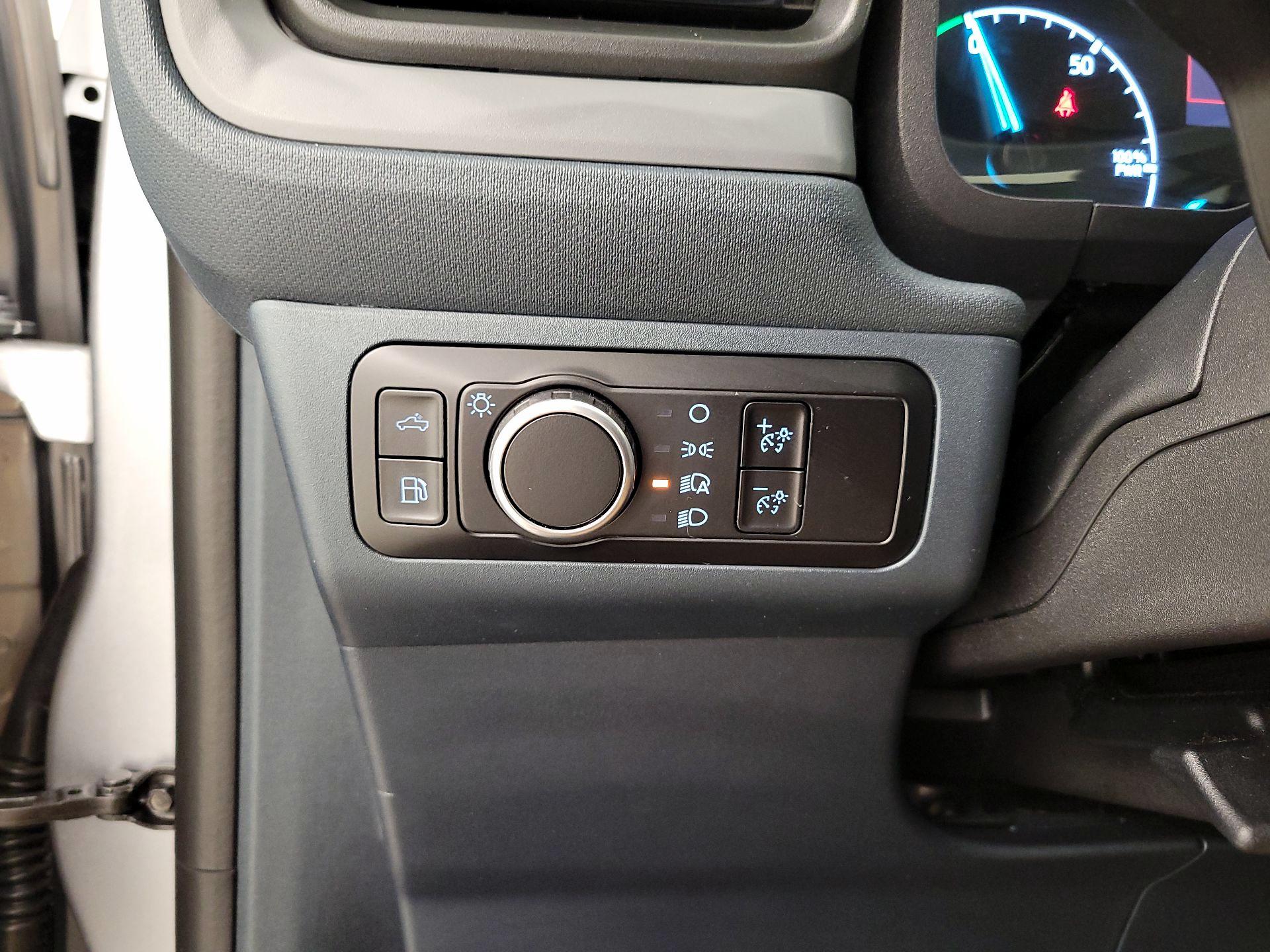 Thumbnail: 2023 Ford Maverick - 13